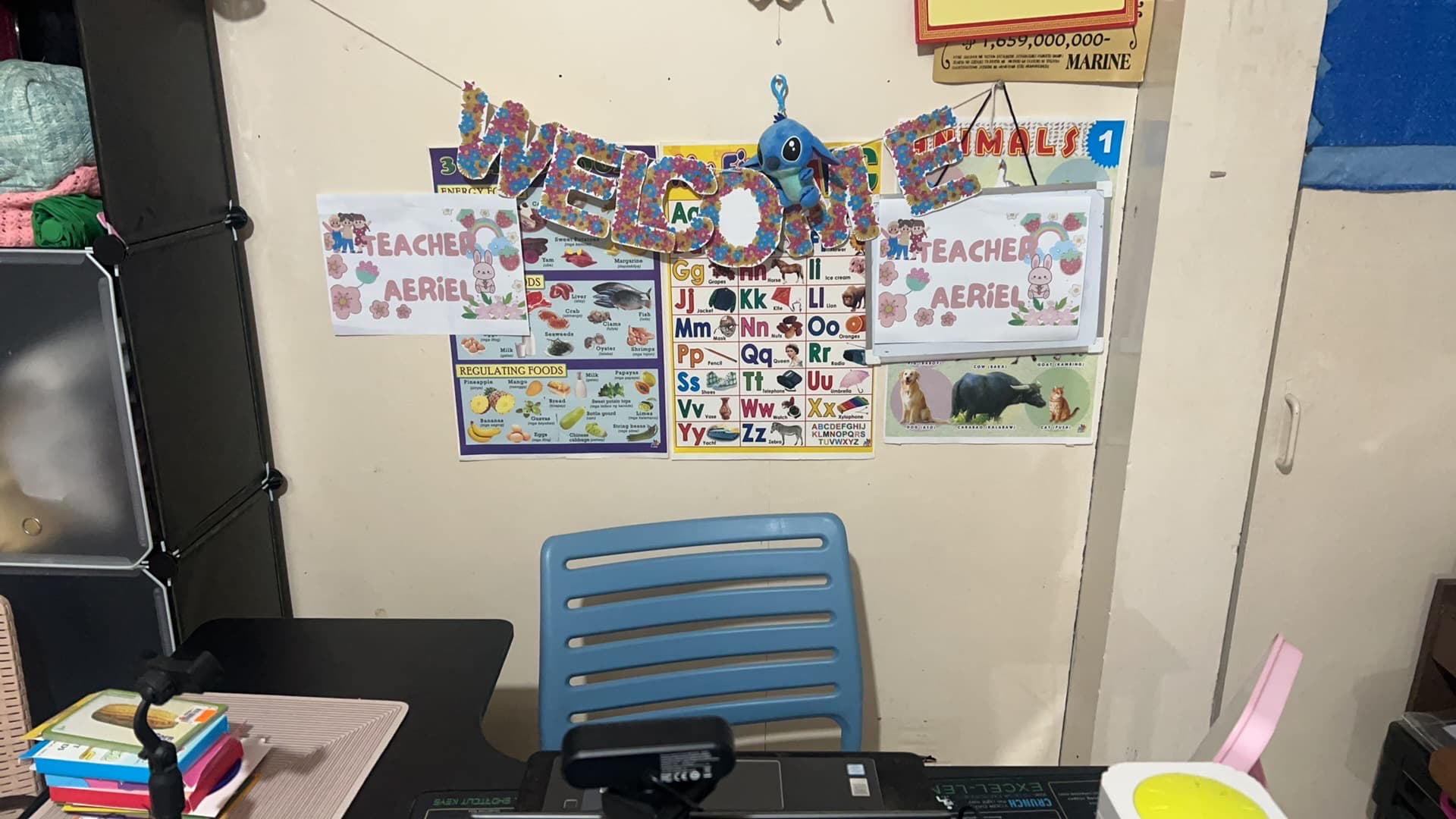 Subject Tutor in Pakistan | Online & Home | Tutor — teaching image 4