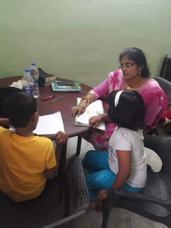 Subject Tutor in Pakistan | Online & Home | Tutor — teaching image 1