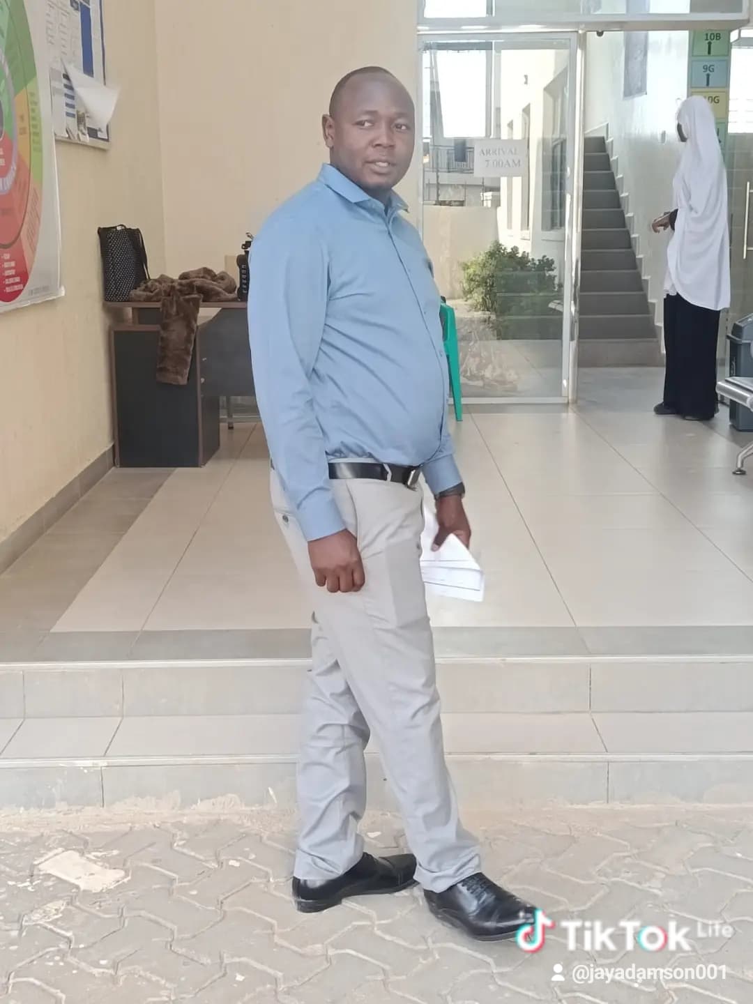 Subject Tutor in Pakistan | Online & Home | Tutor — teaching image 3