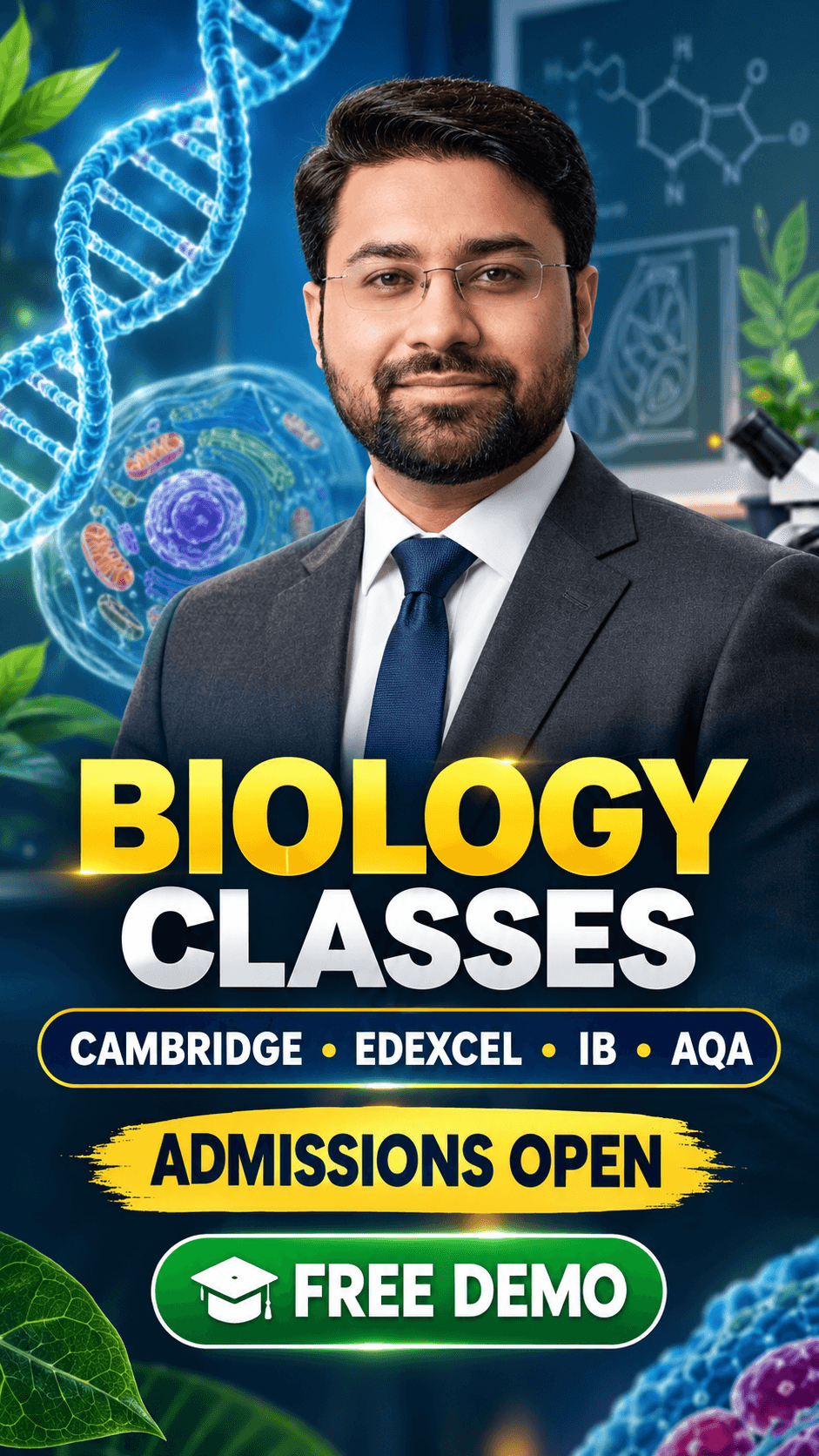 Subject Tutor in Pakistan | Online & Home | Tutor — teaching image 2