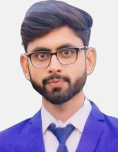 Biology Tutor in Lahore | Online & Home | Ahmad Faraz — teaching image 1