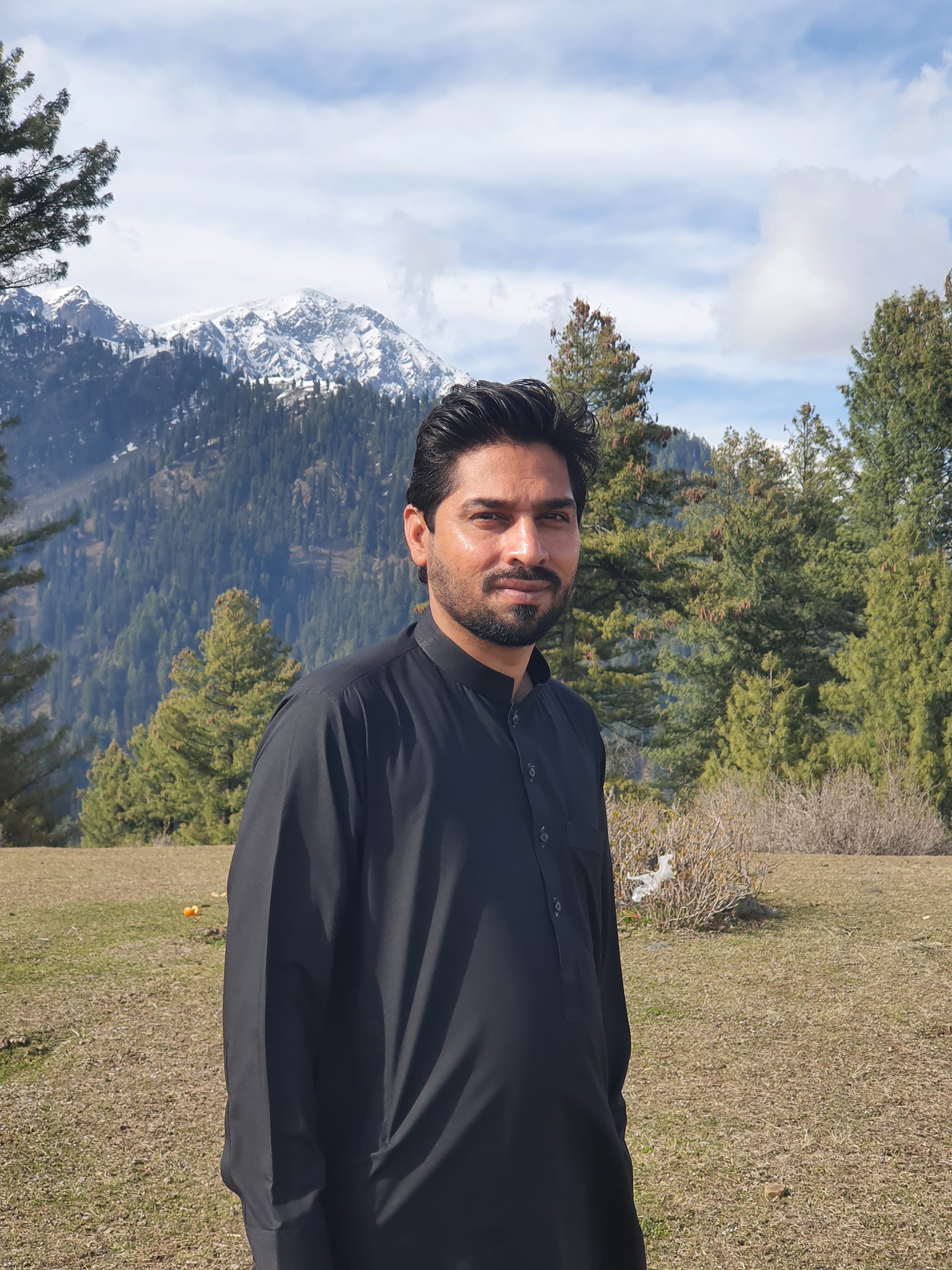 Syed Ali Math physics teaching gallery image 1