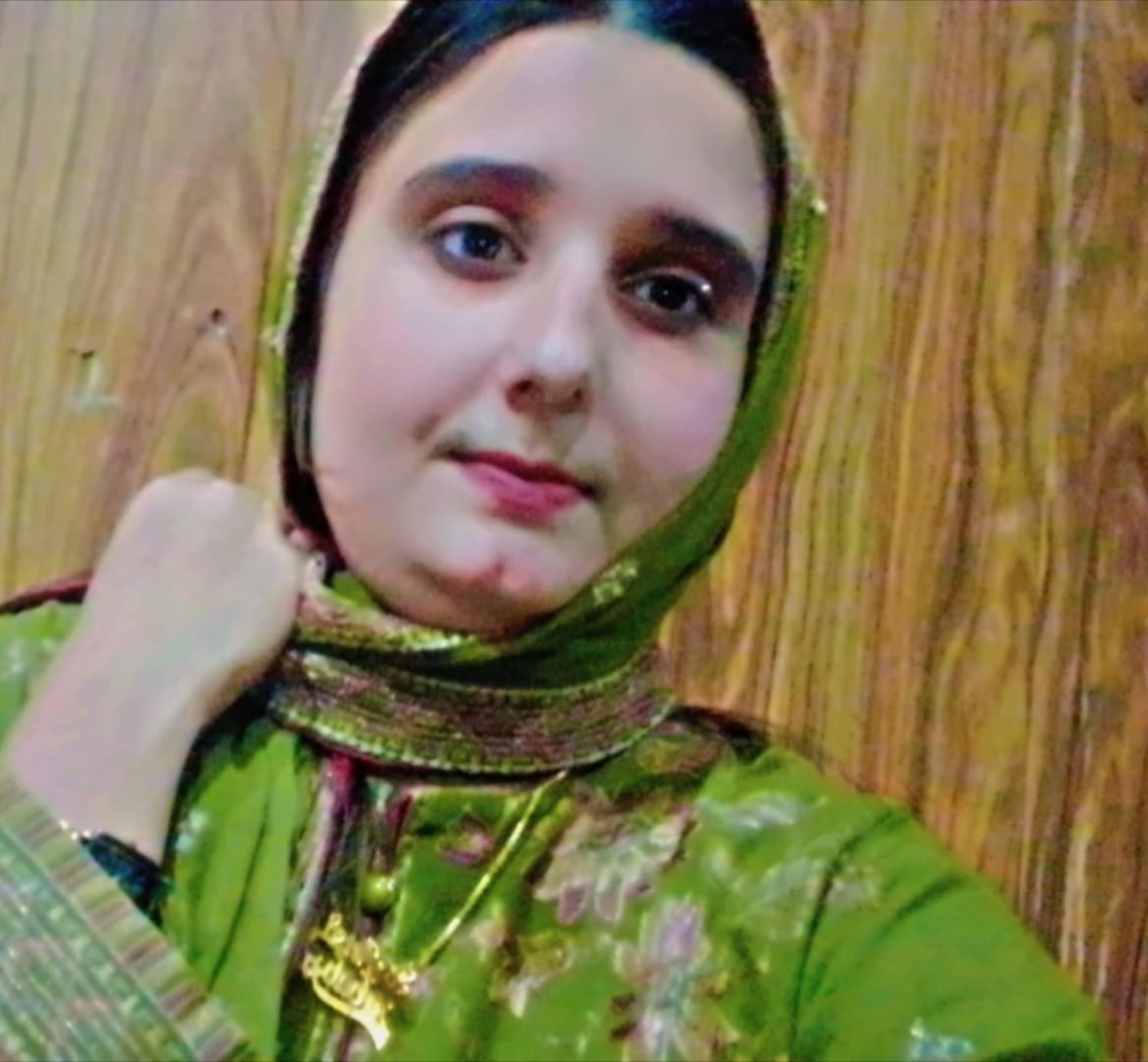 Ansa Arbab academic teaching gallery image 1