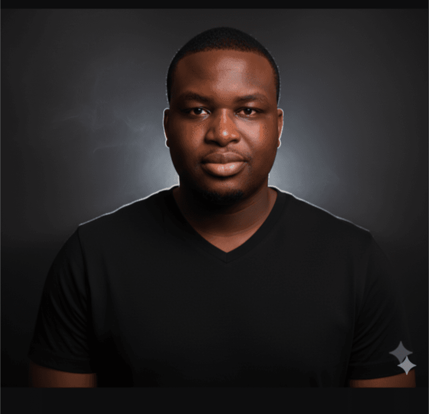 Samuel Ogunturoti Mathematics teaching gallery image 1