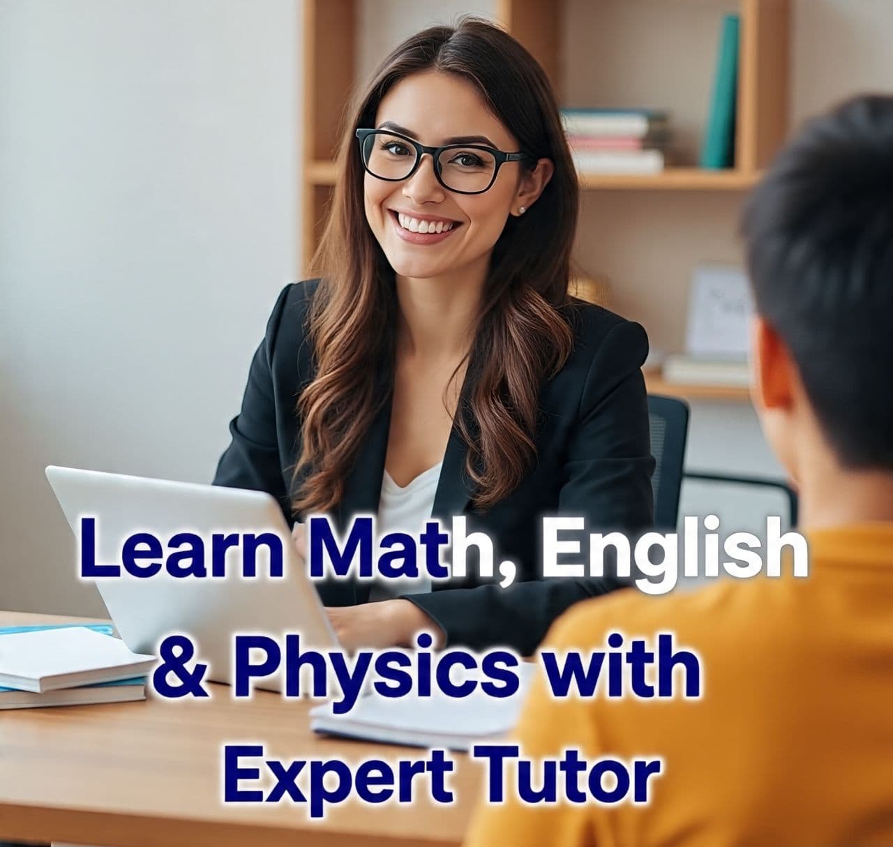 Fatima Rizvi Maths teaching gallery image 1