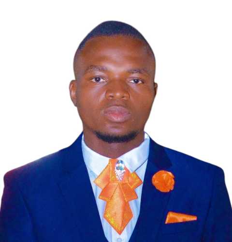 James Shayasumi Ishaya Mathematics Further Maths teaching gallery image 1