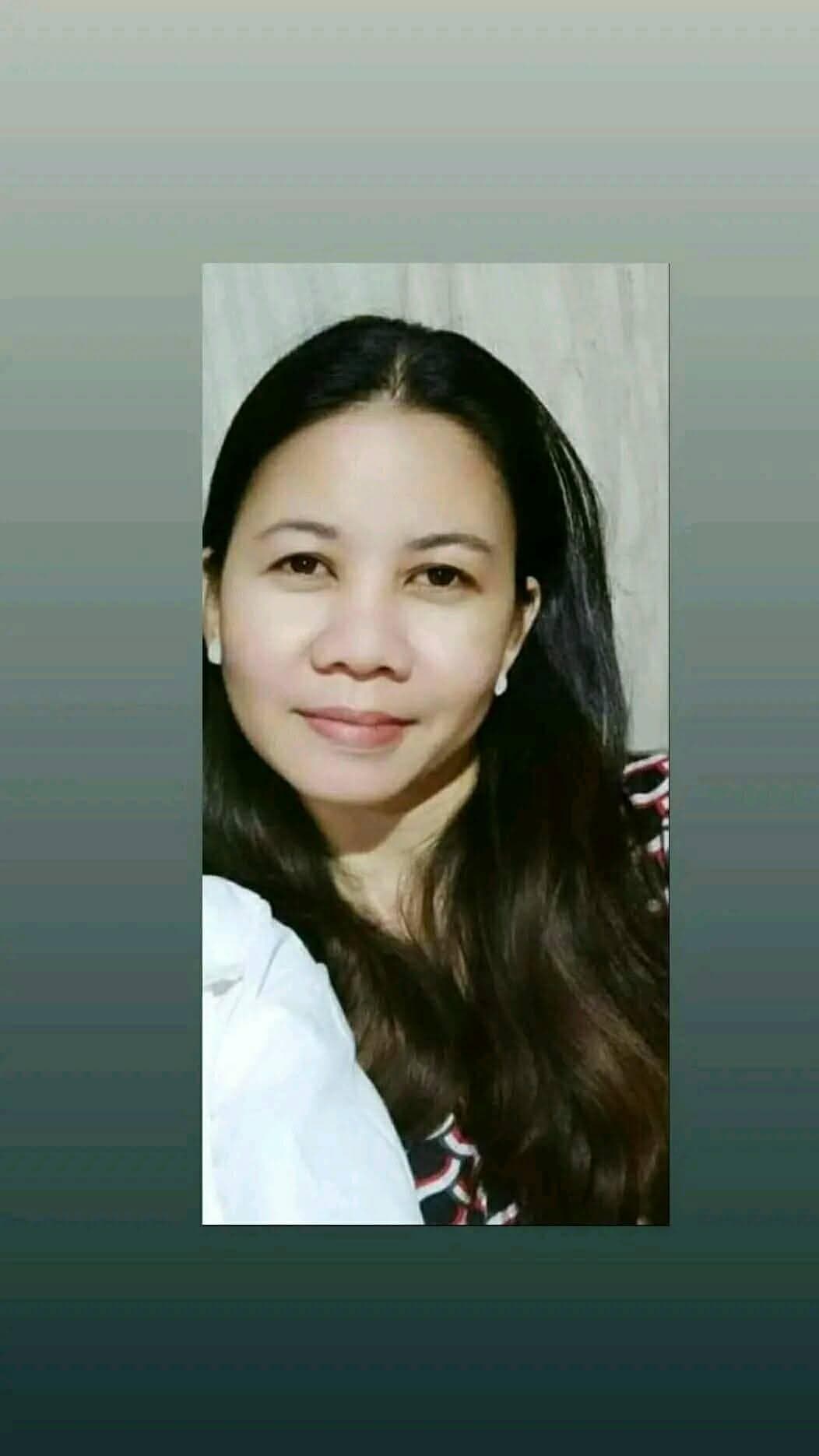 English Tutor in Baras | Online | Girly Fajardo — teaching image 1