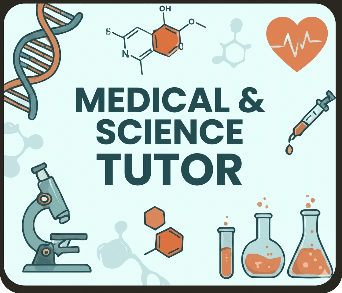Asra Jamal Siddiquu Biology and science subjects teaching gallery image 1