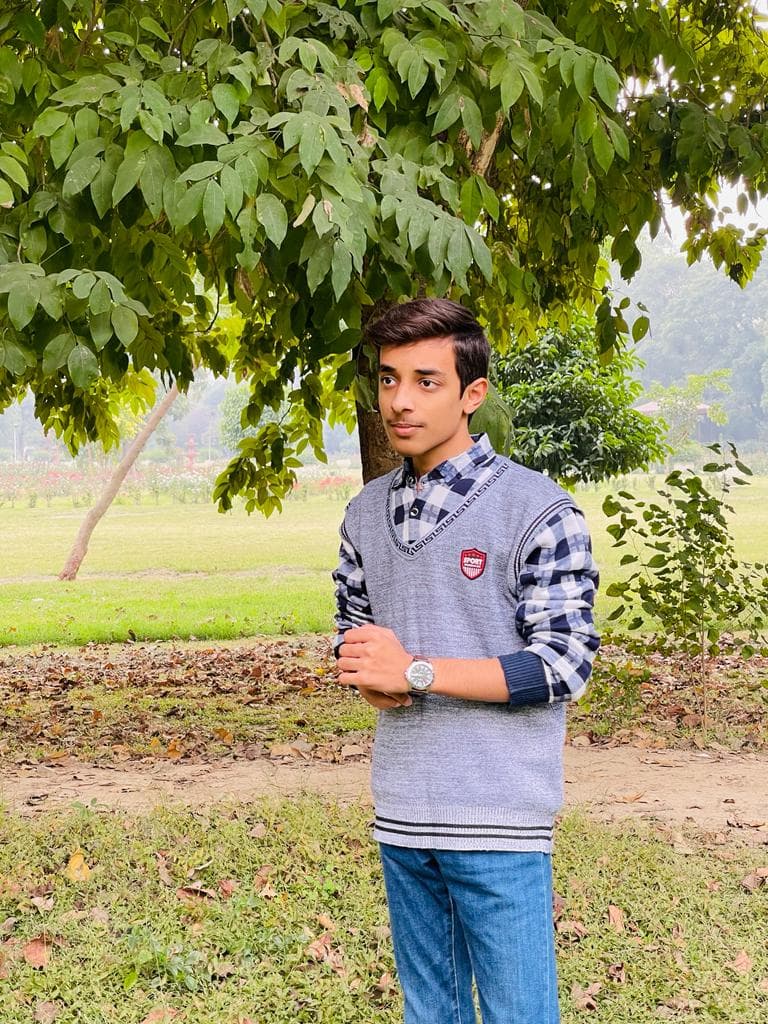Hussain Durrani Computer science teaching gallery image 1