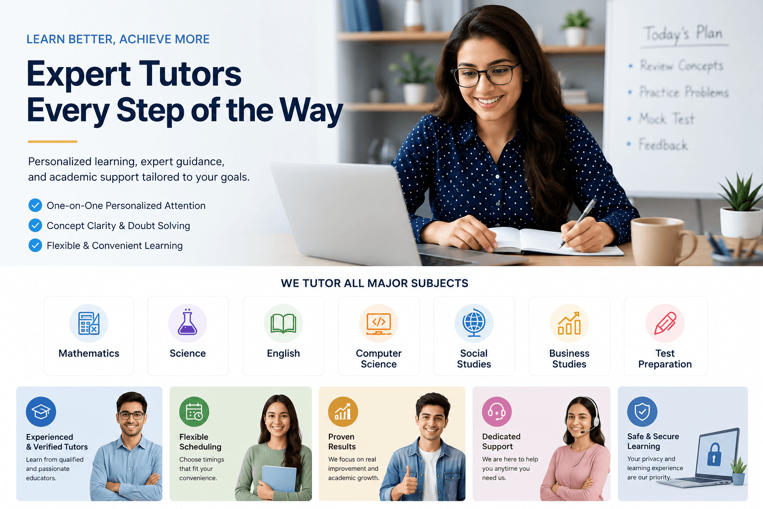 Talha Ishfaq Science teaching gallery image 2