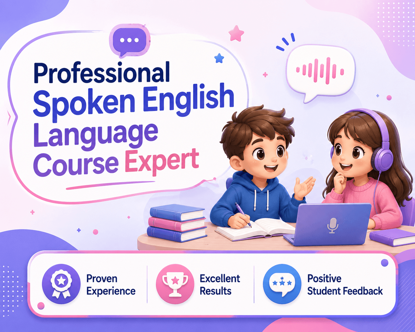 Aisha English teaching gallery image 3