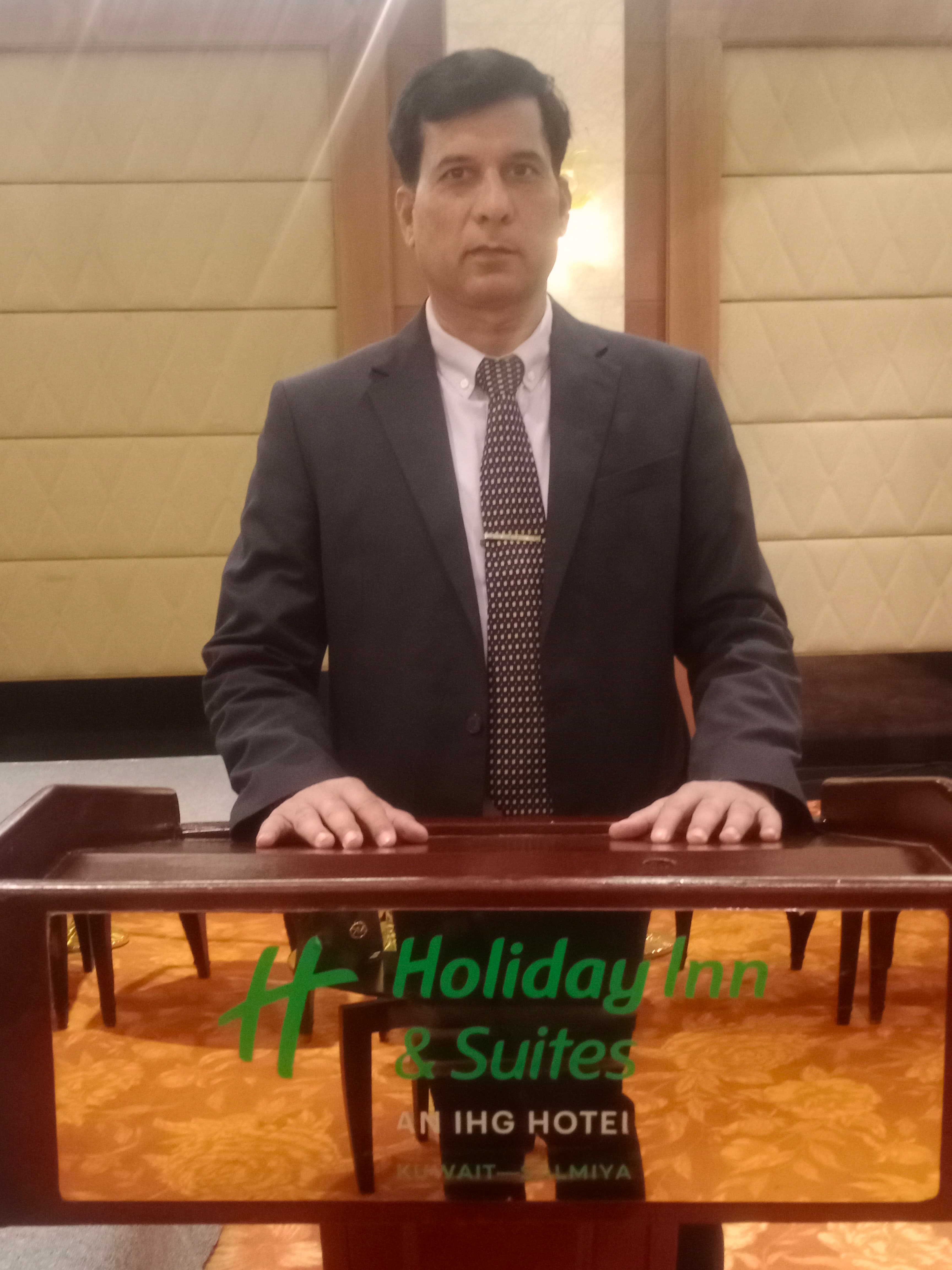Muhammad Akbar Zarif ESL teaching gallery image 1