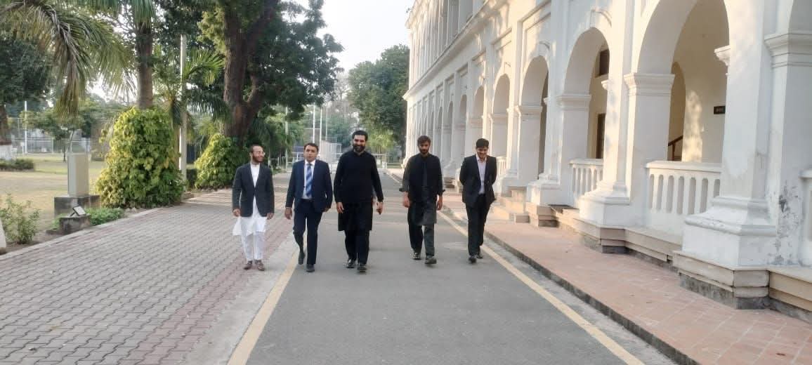 طلحہ ناصر Pak study teaching gallery image 5