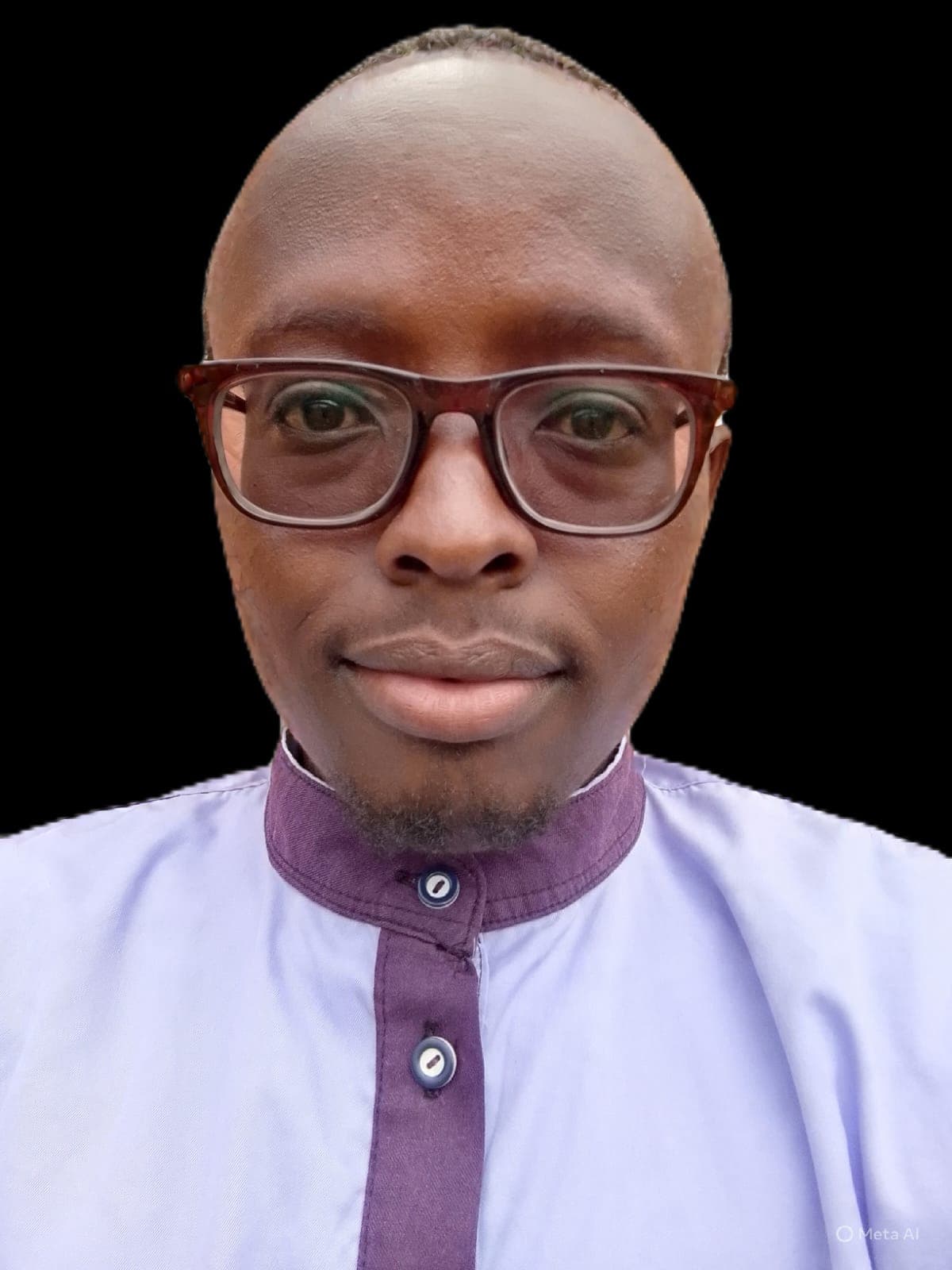 Victor Nyakundi Maths teaching gallery image 1