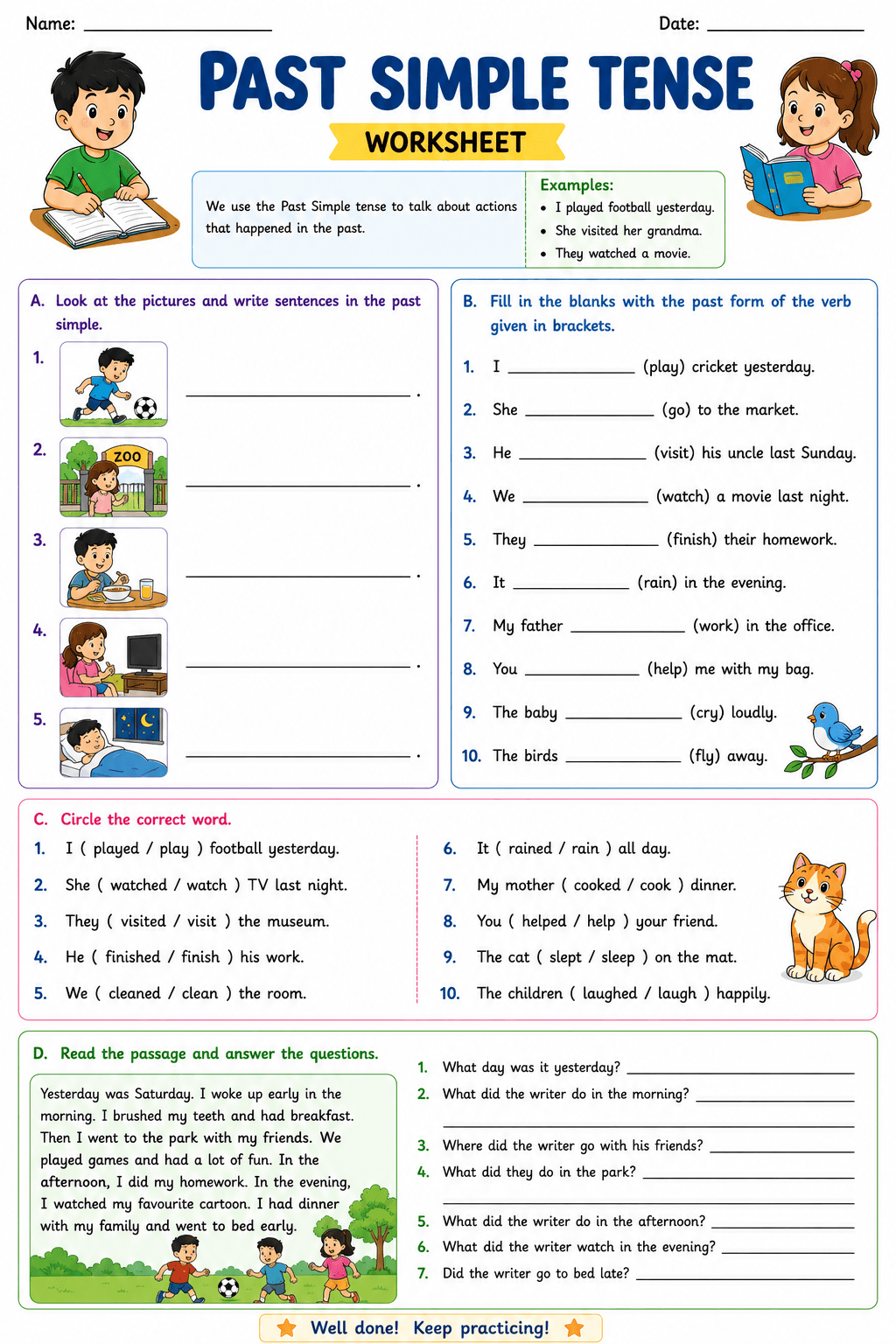 Hania Waheed English teaching gallery image 4
