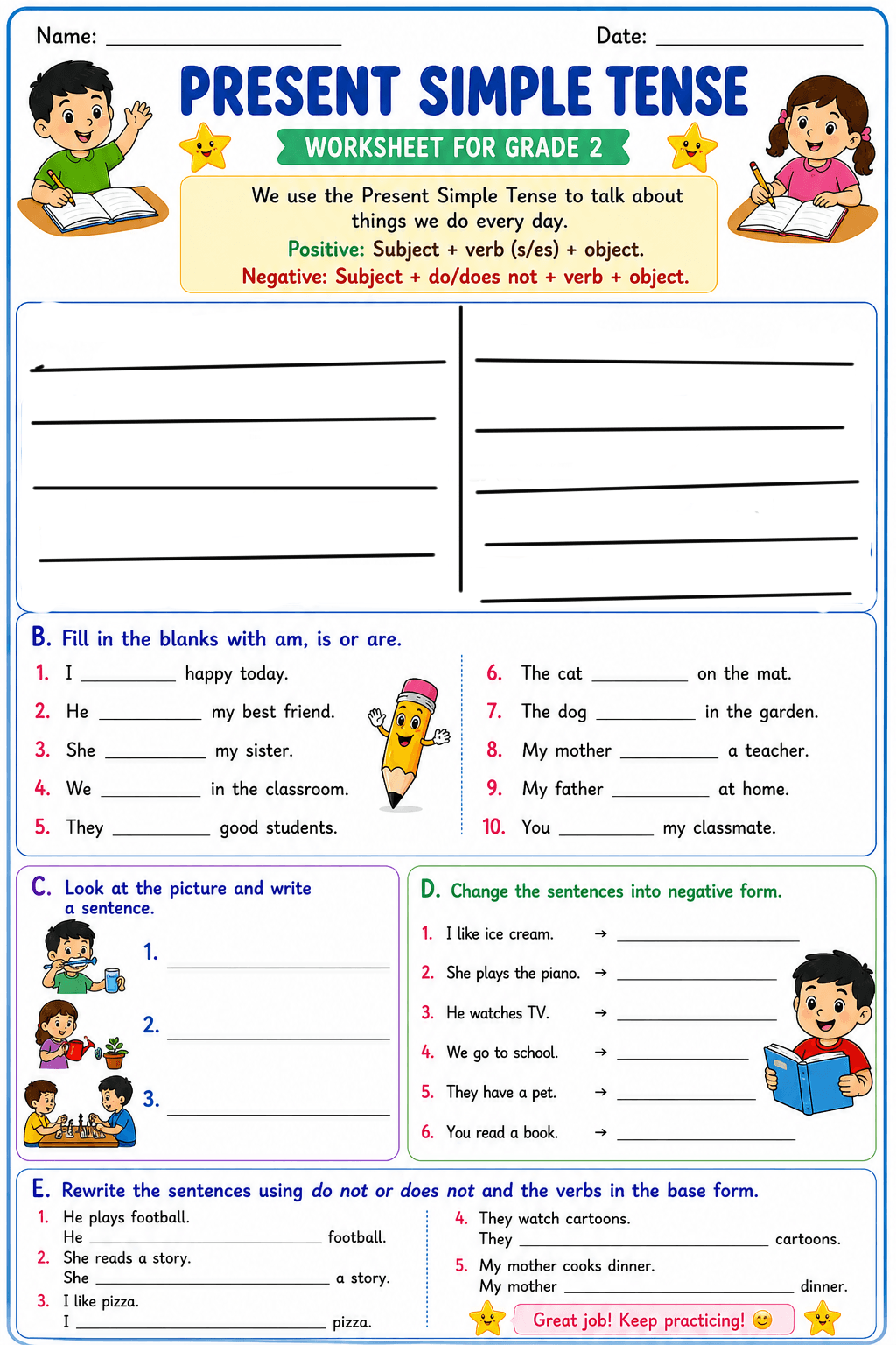 Hania Waheed English teaching gallery image 6