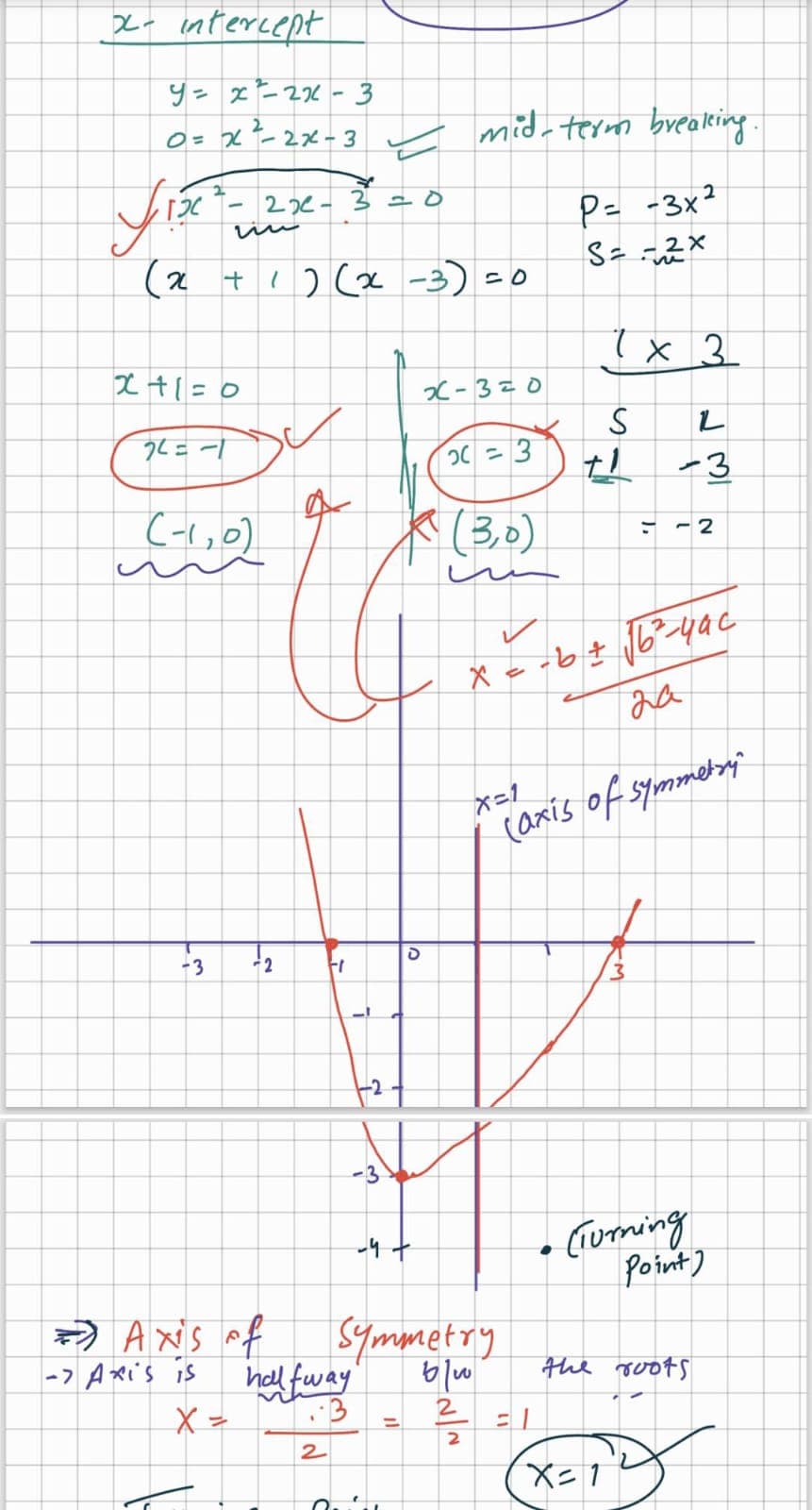 Tayyaba Ishfaq Economics teaching gallery image 2