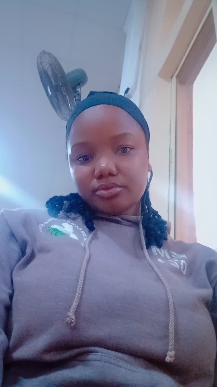English language Tutor in Lagos | Online | Onyinyechi Bibian Onah — teaching image 2