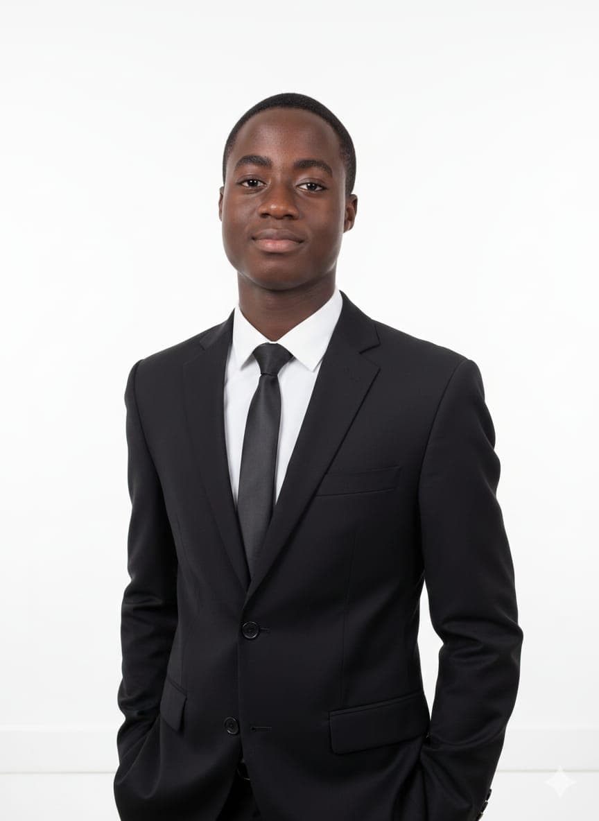 English, Maths, physics, chemistry, biology Tutor in Onitsha | Online… — teaching image 1