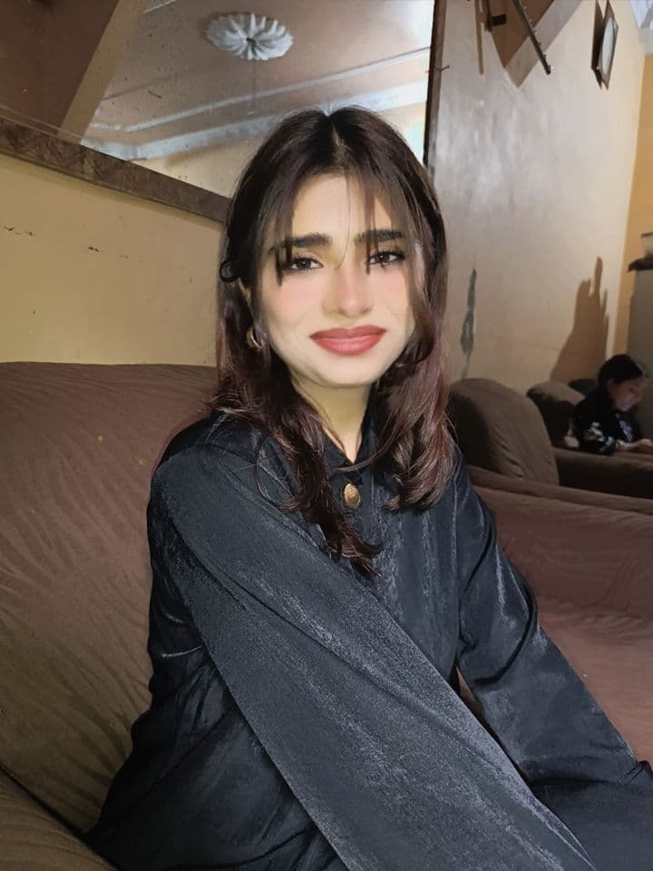 Areeba Rehman English language teaching gallery image 1