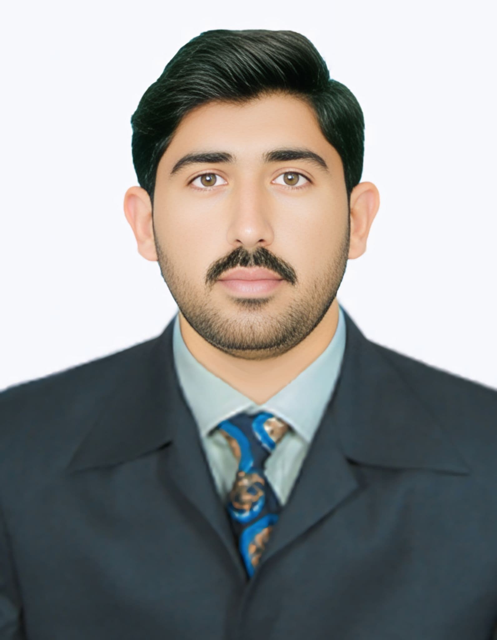 Mathematics Tutor in Sargodha | Online | Muhammad Qasim — teaching image 1