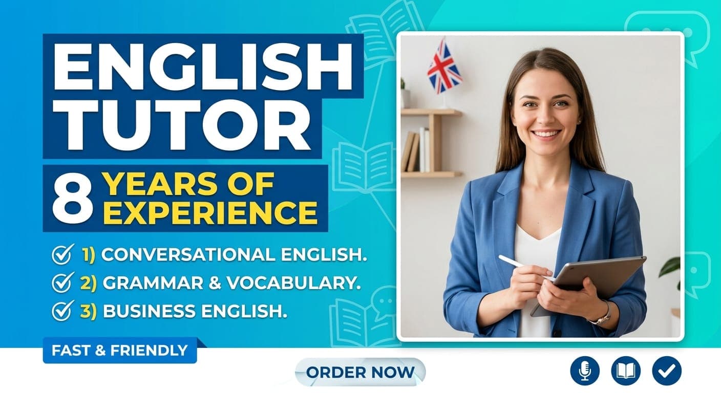 Mrs zeeshan English teaching gallery image 1