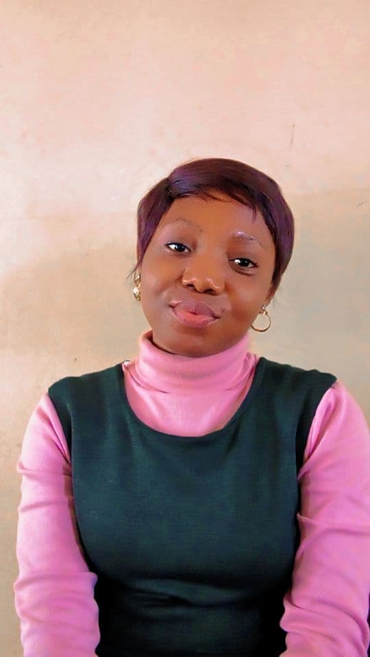 Mathematics Tutor in Akure | Online | Anichukwueze Mary Jennifer — teaching image 5