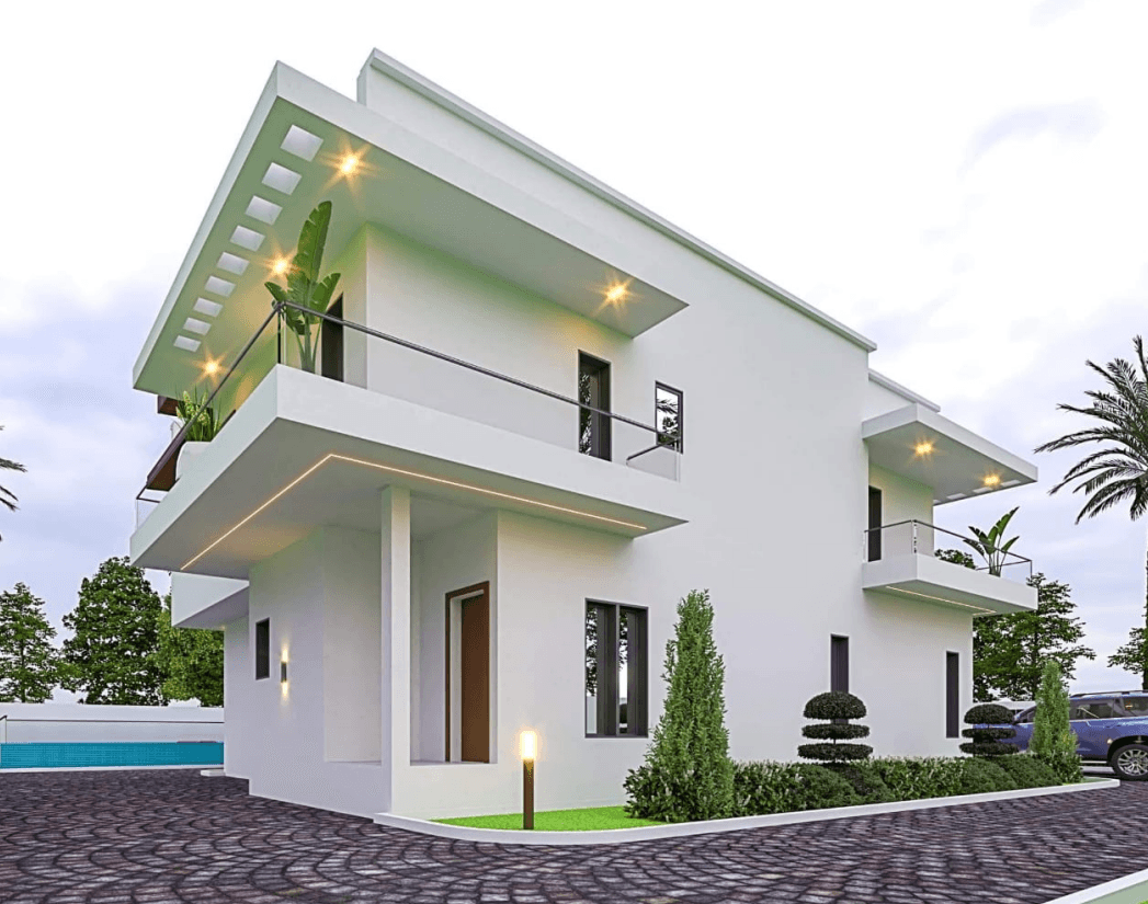 Technical Drawing Tutor in Abuja | Online | Modecai Ezekiel — teaching image 8