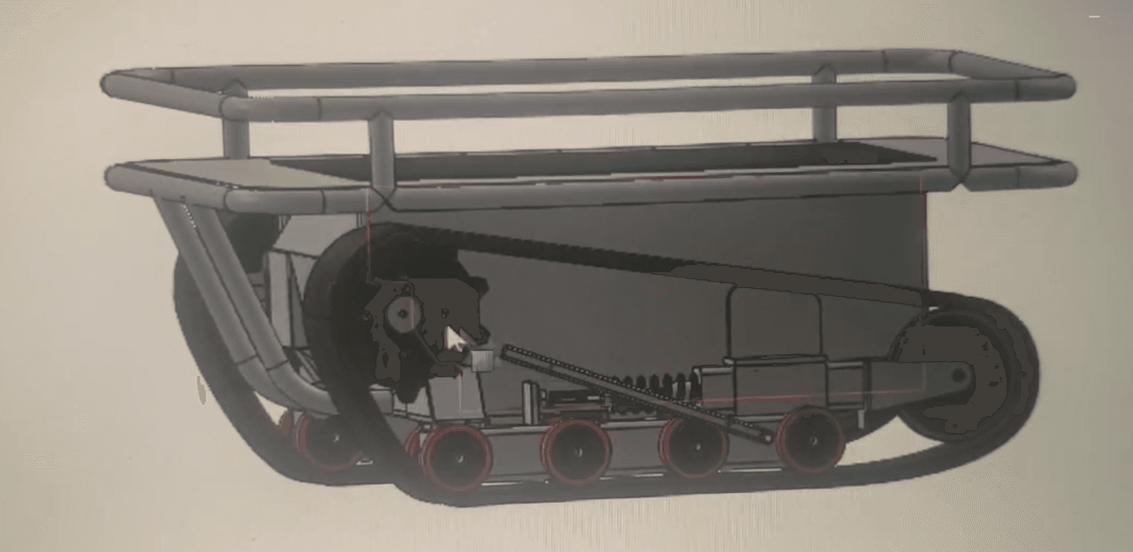 Technical Drawing Tutor in Abuja | Online | Modecai Ezekiel — teaching image 11