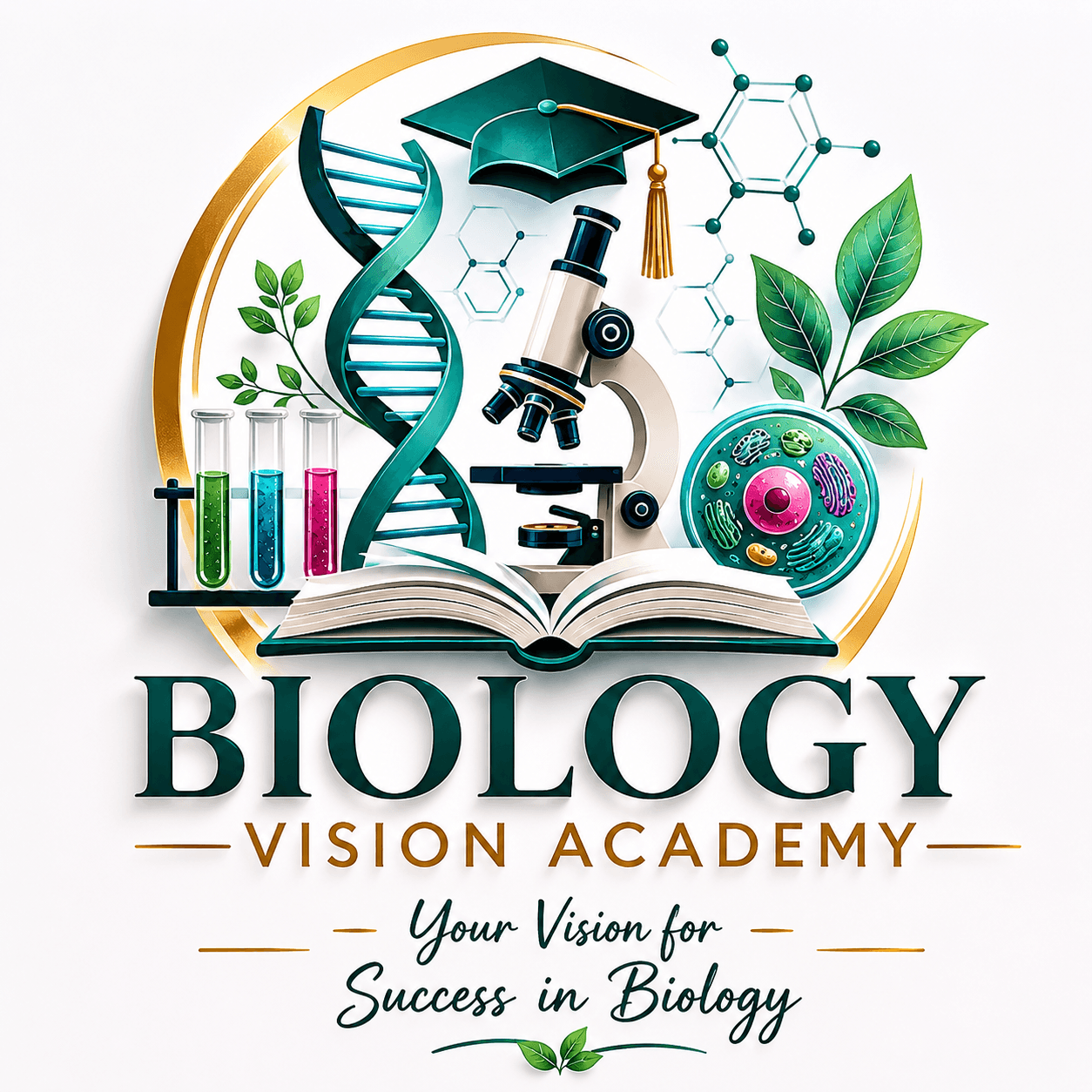 Dr Tahira Maryam Biology teaching gallery image 1