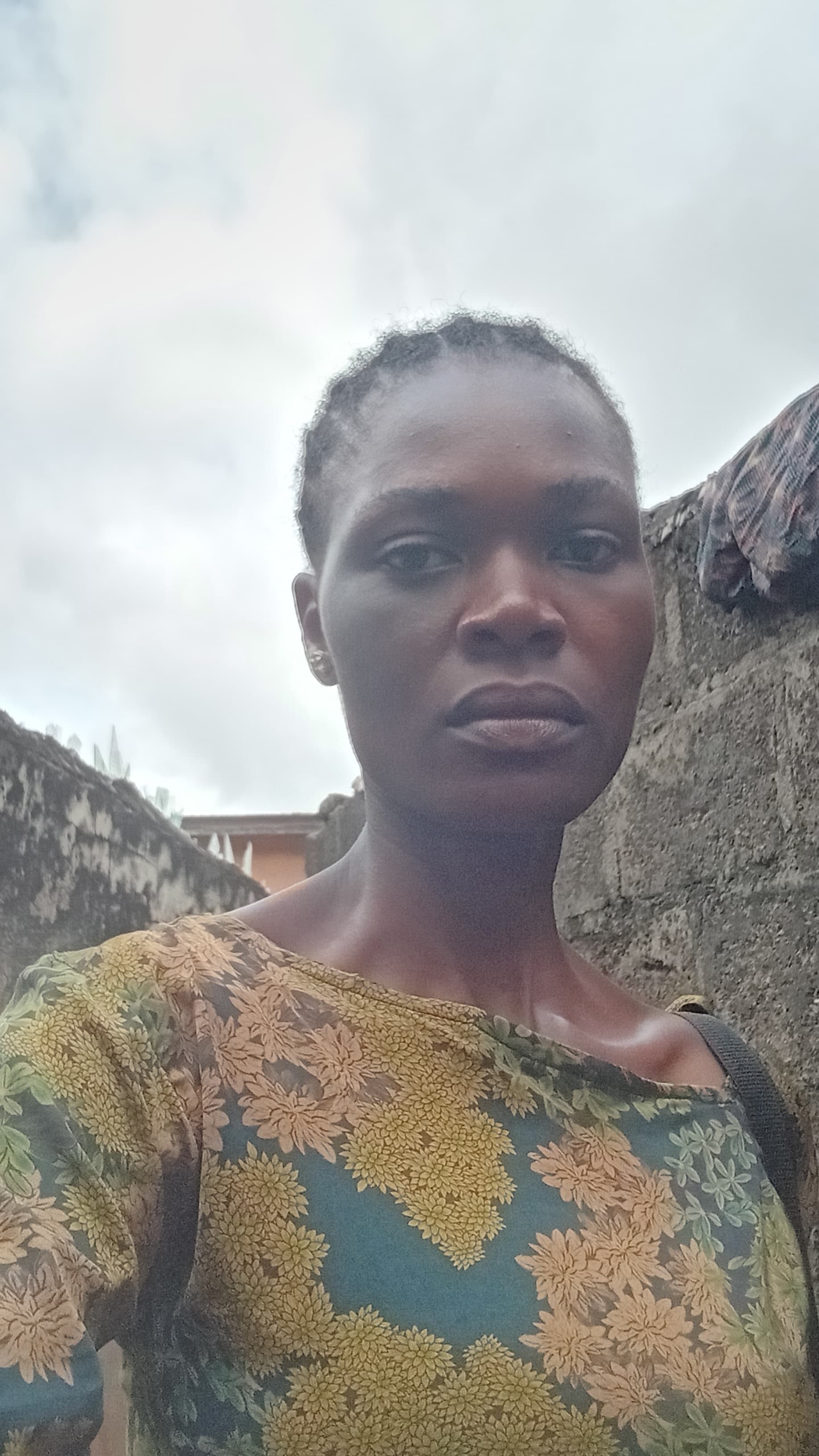 French Tutor in Abeokuta | Online & Home | Dorcas Victory Goodnews — teaching image 1