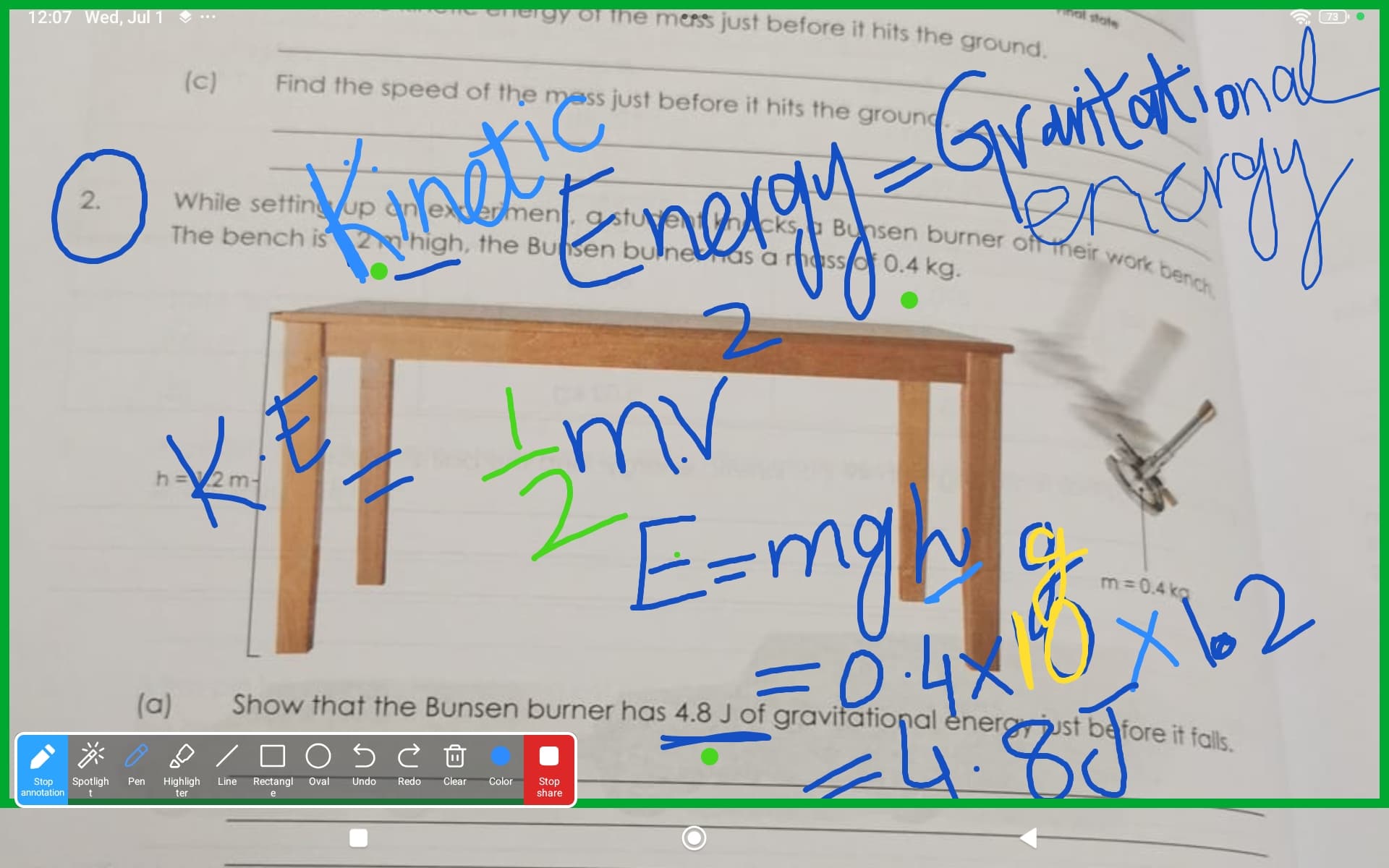 Engineer Atiqua Habib Computer science teaching gallery image 1