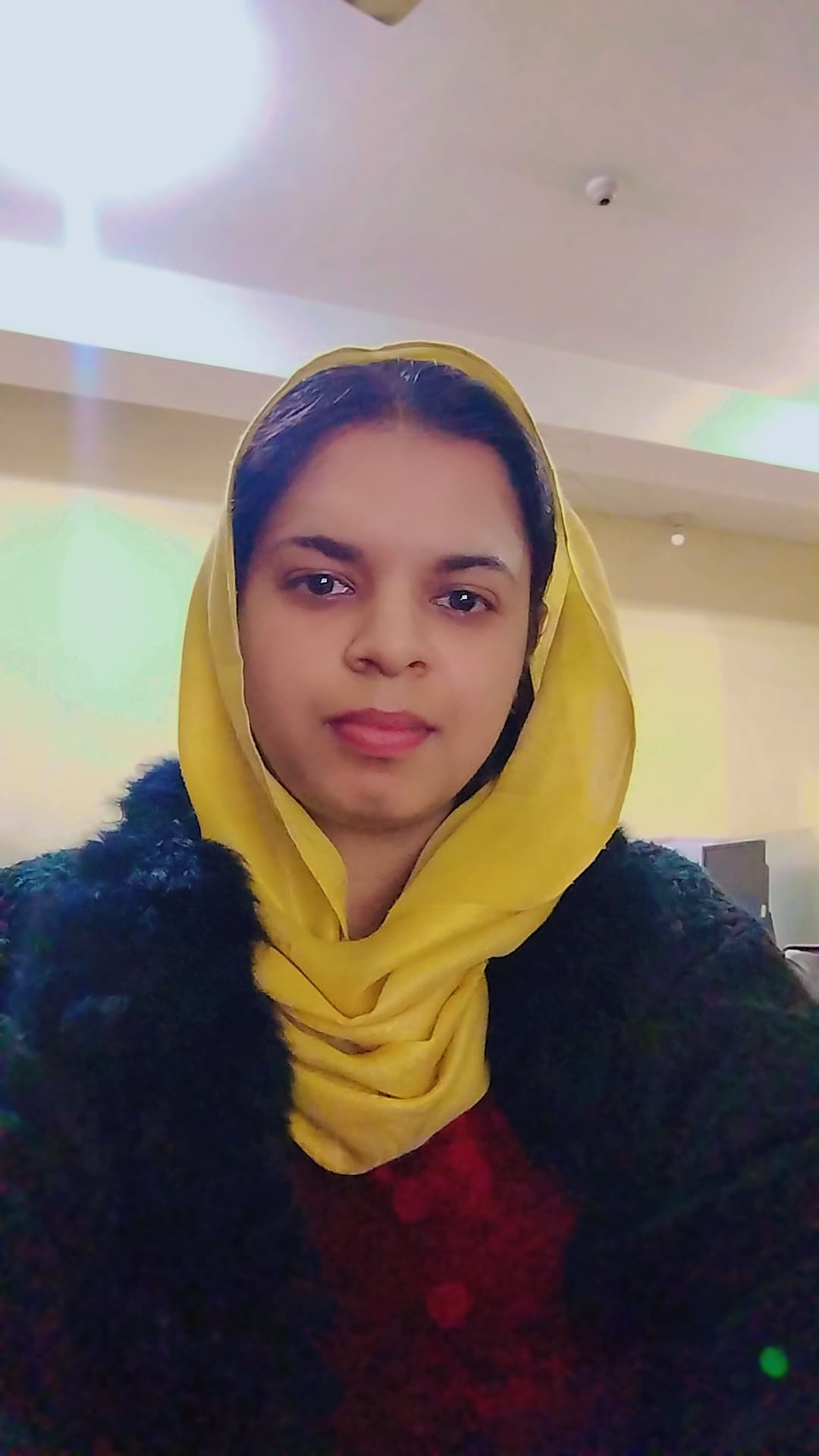 Sara zulfiqar Computer science teaching gallery image 1