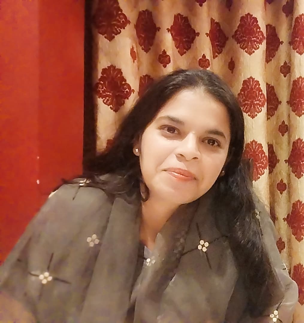Sara zulfiqar Computer science teaching gallery image 2