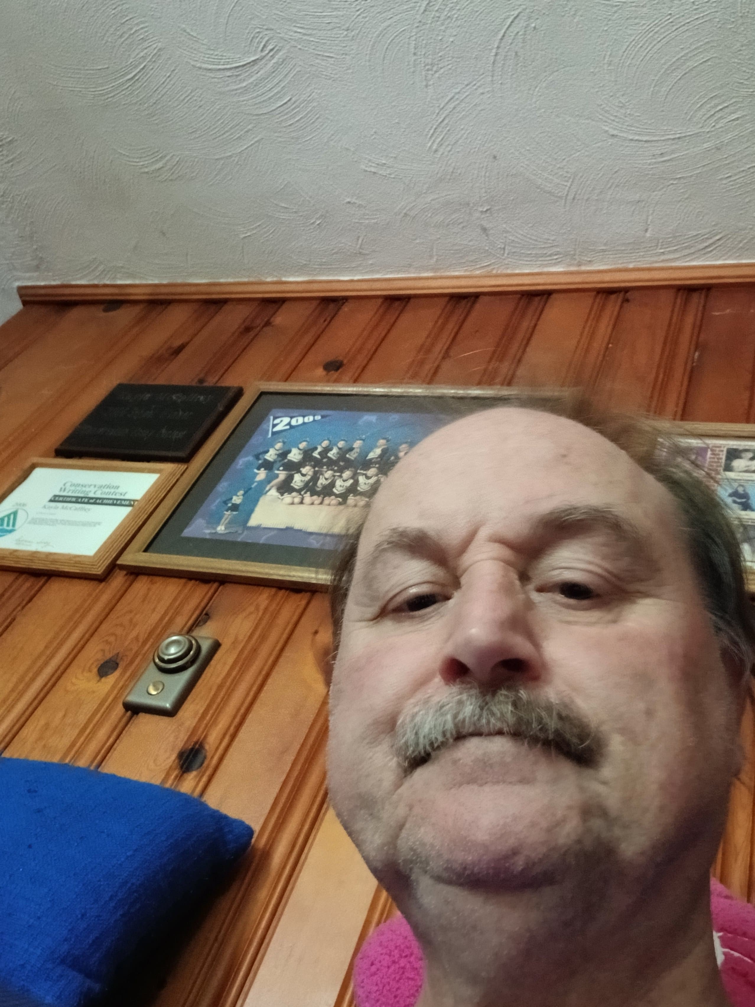 Subject Tutor in Hazard | Online & Home | Mike McCaffrey — teaching image 1