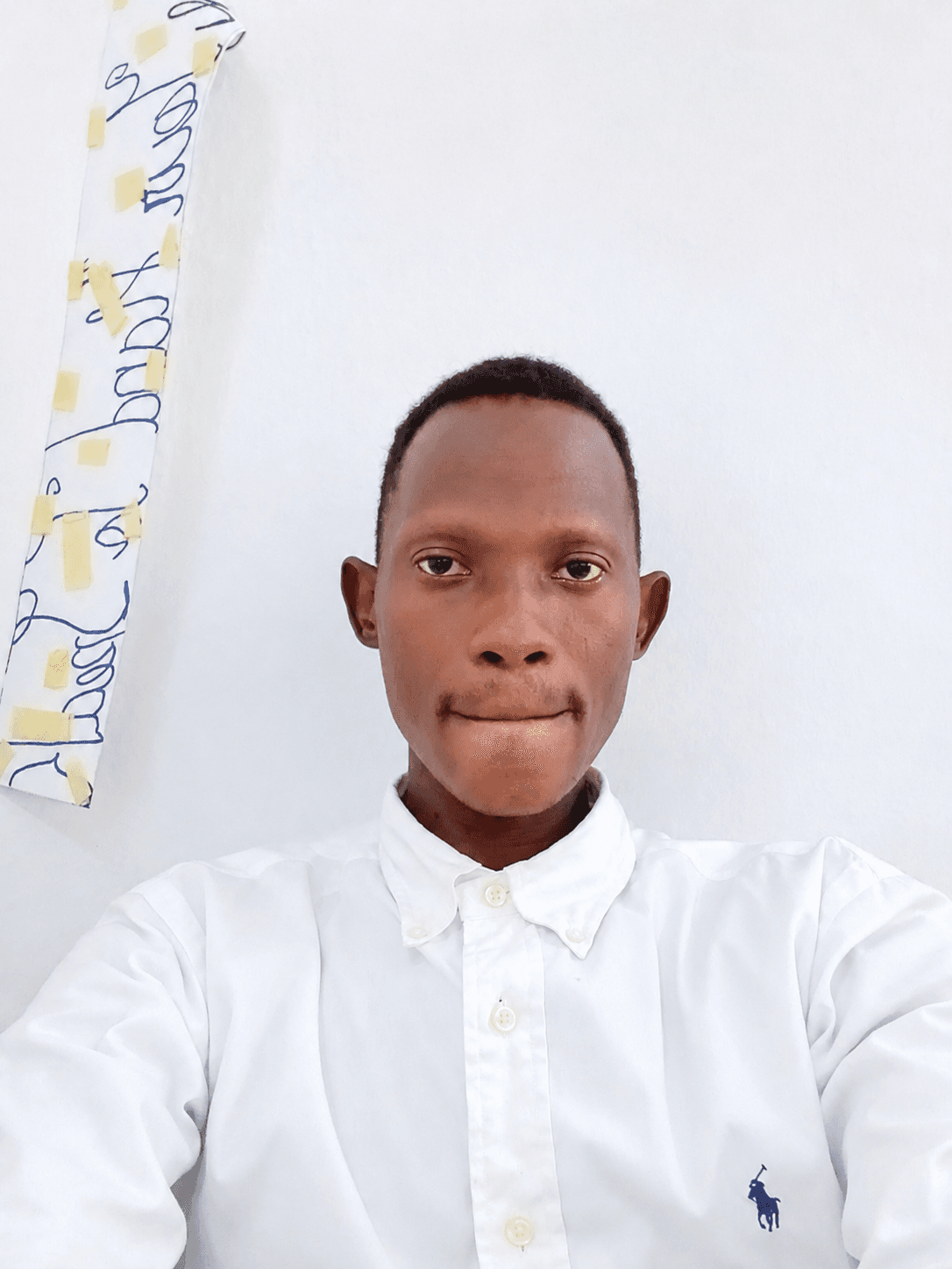 MAYAKI ENDURANCE OSIEWUNDO Basic maths teaching gallery image 2