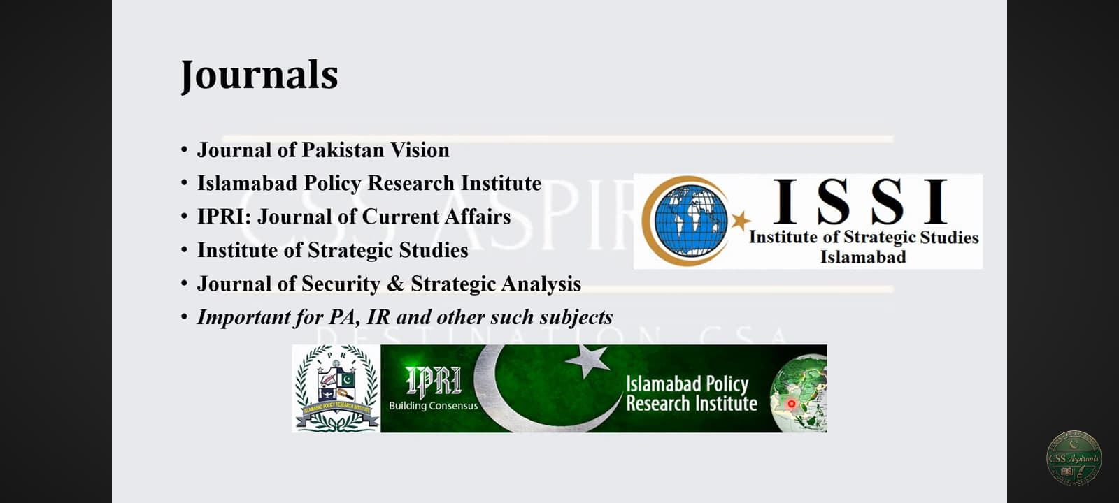 Asra Aslam Geography teaching gallery image 2
