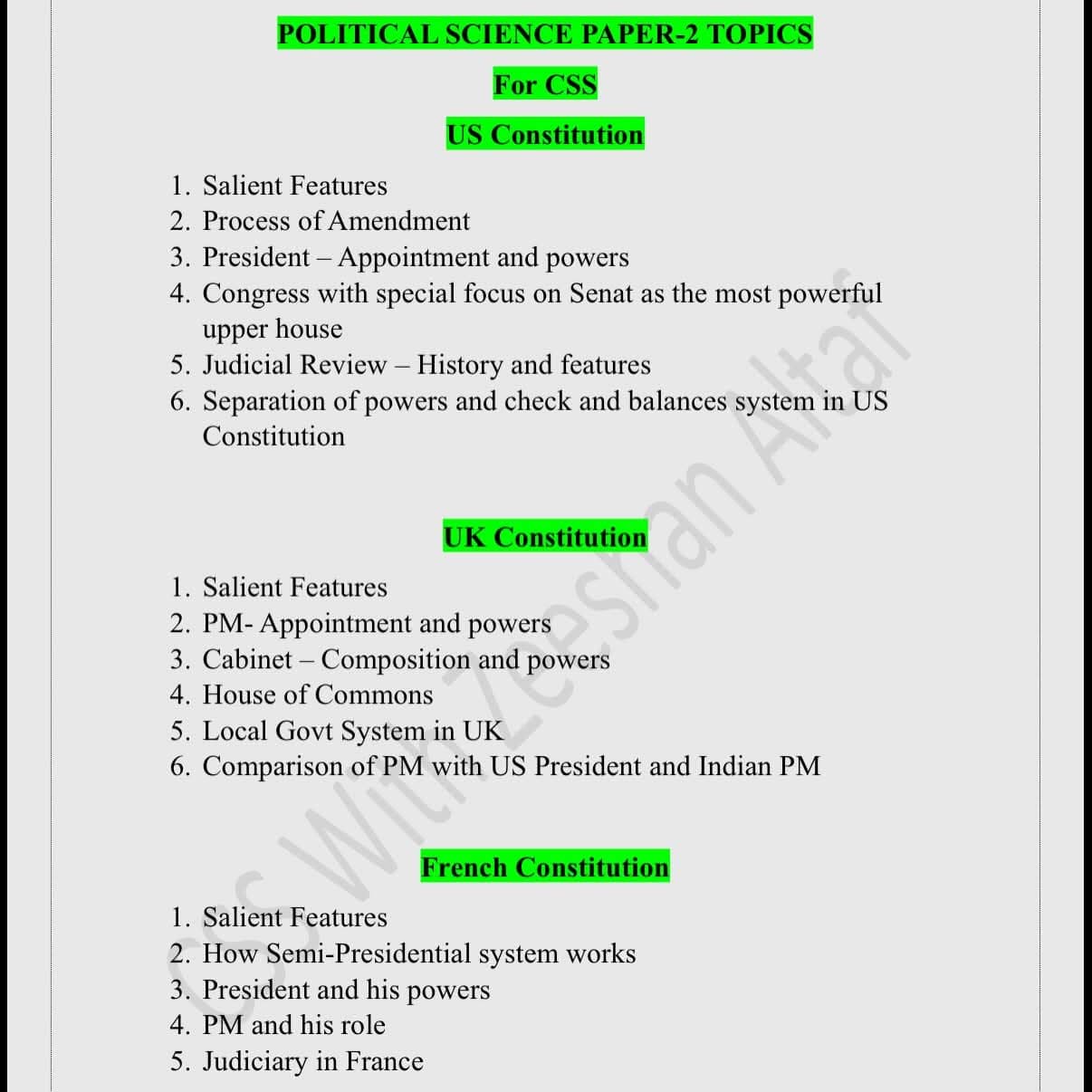 Asra Aslam Geography teaching gallery image 5