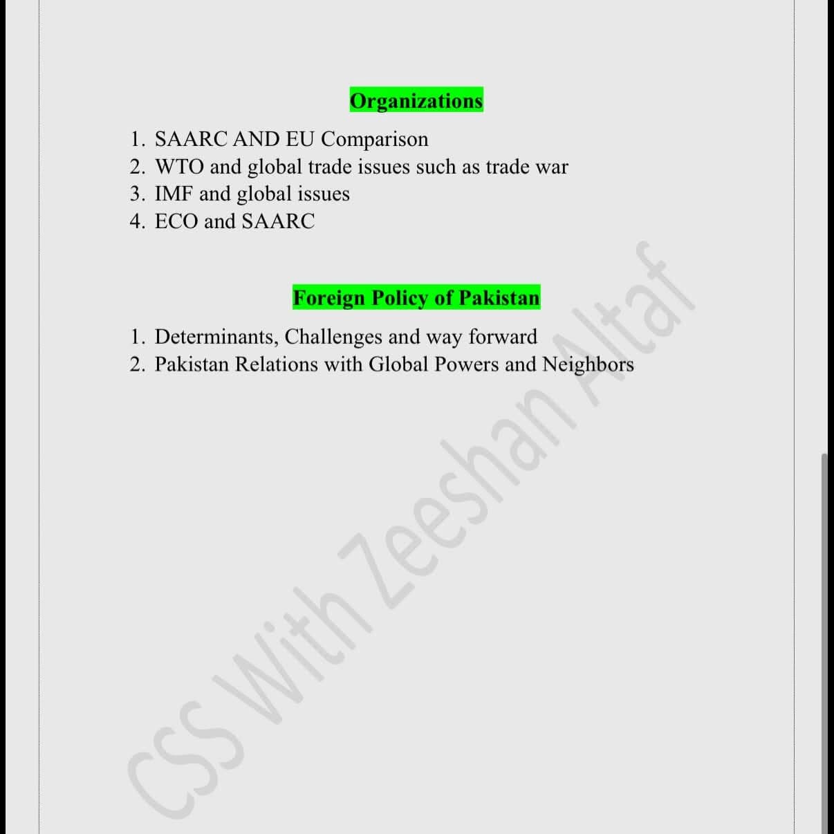 Asra Aslam Geography teaching gallery image 8