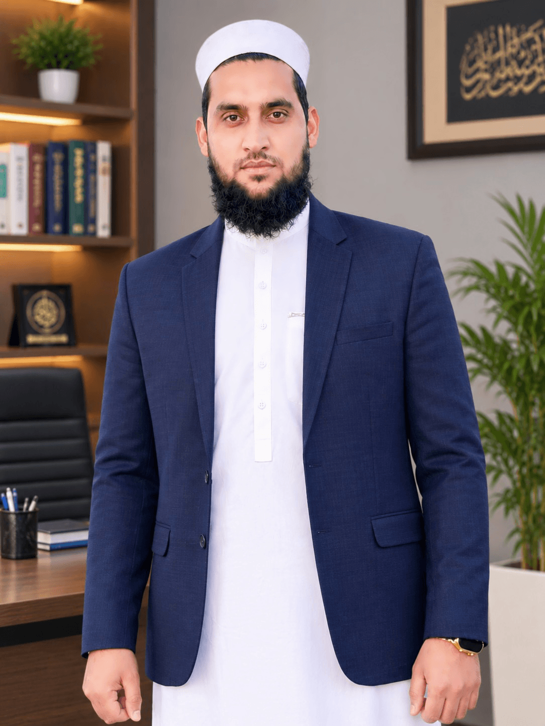 Subject Tutor in Pakistan | Online & Home | Tutor — teaching image 1