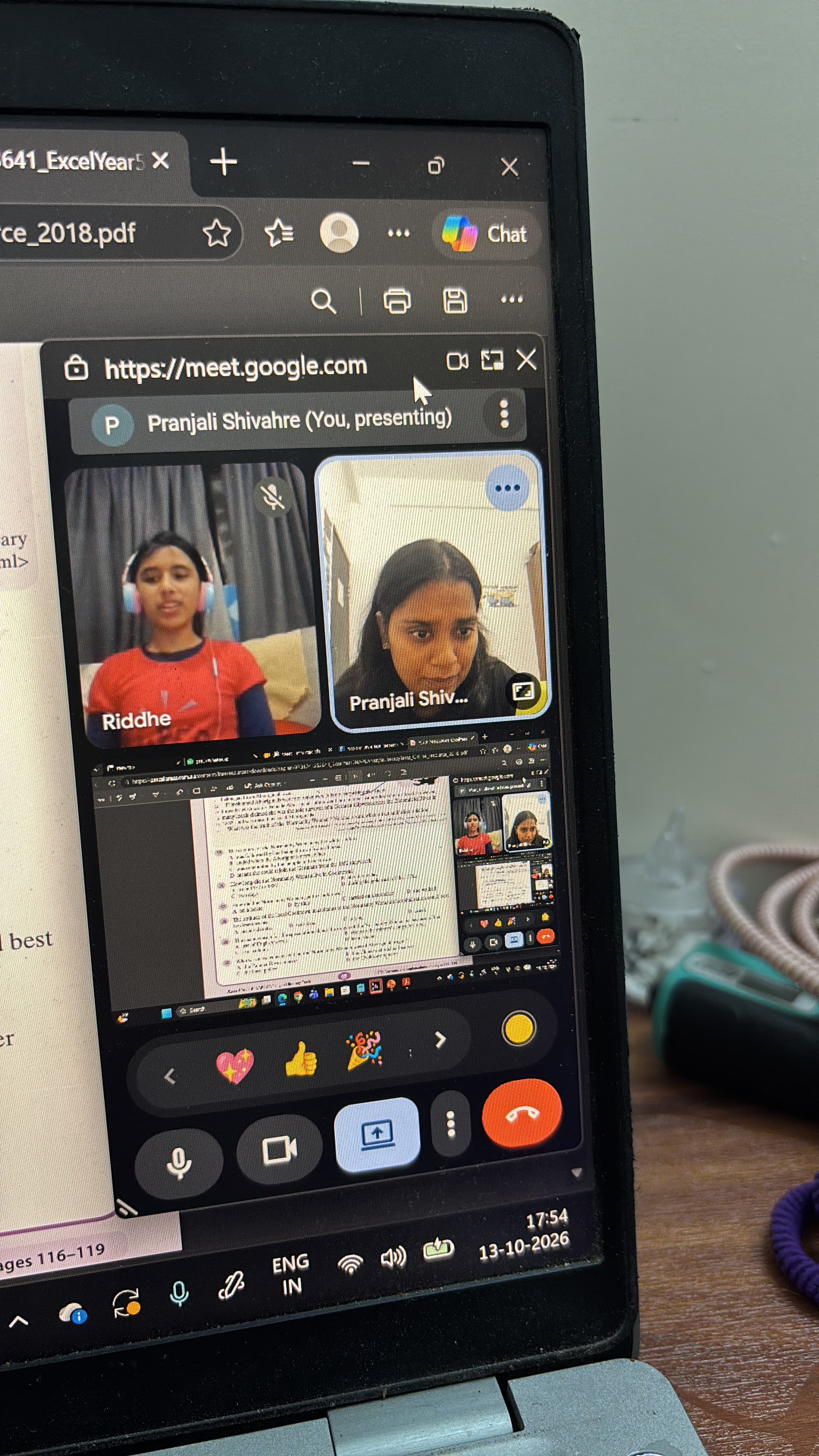 Subject Tutor in Pakistan | Online & Home | Tutor — teaching image 1