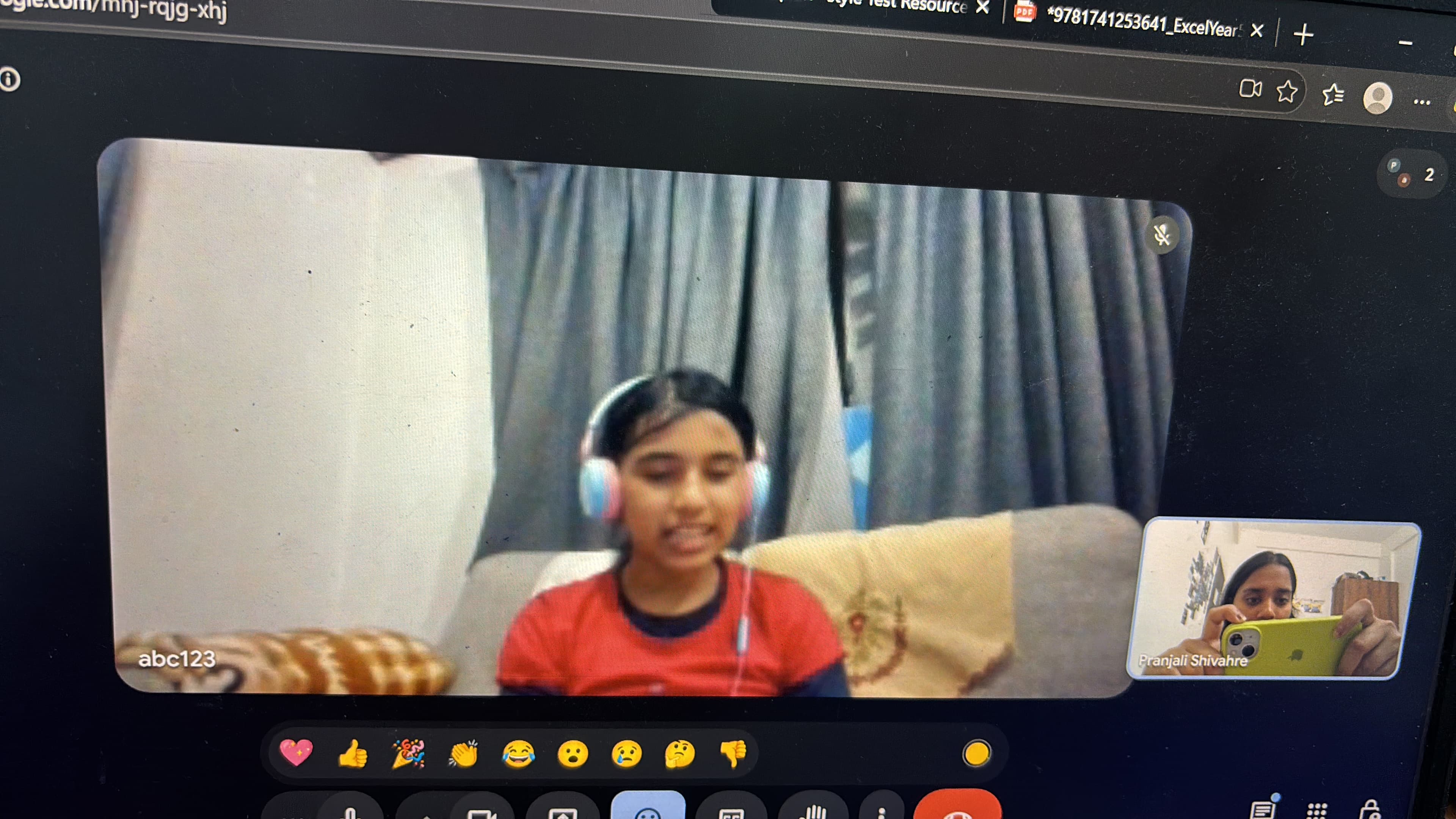 Subject Tutor in Pakistan | Online & Home | Tutor — teaching image 2