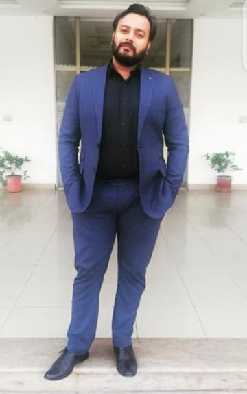 Subject Tutor in Pakistan | Online & Home | Tutor — teaching image 1