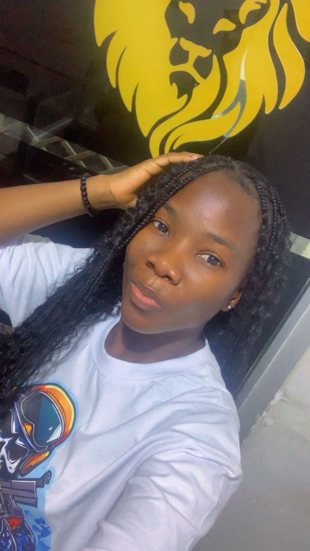 Subject Tutor in Lqgos | Online & Home | Nwoyi Eni — teaching image 1