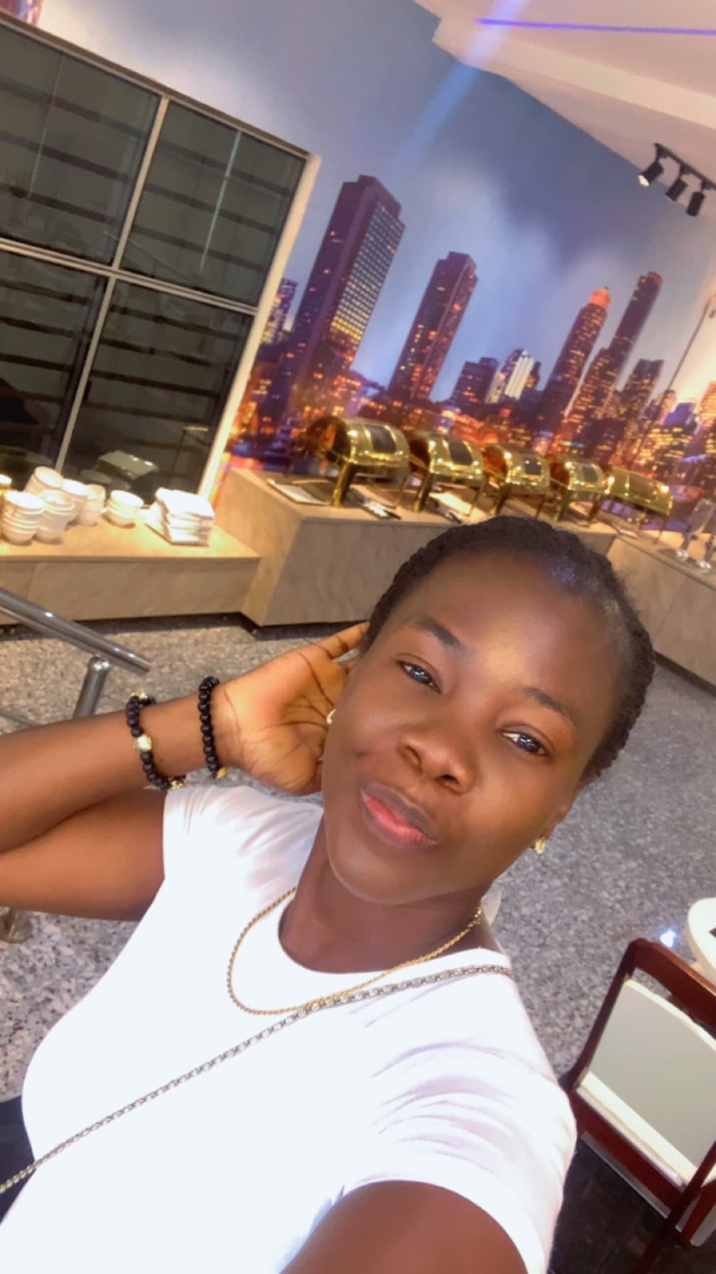 Subject Tutor in Lqgos | Online & Home | Nwoyi Eni — teaching image 2