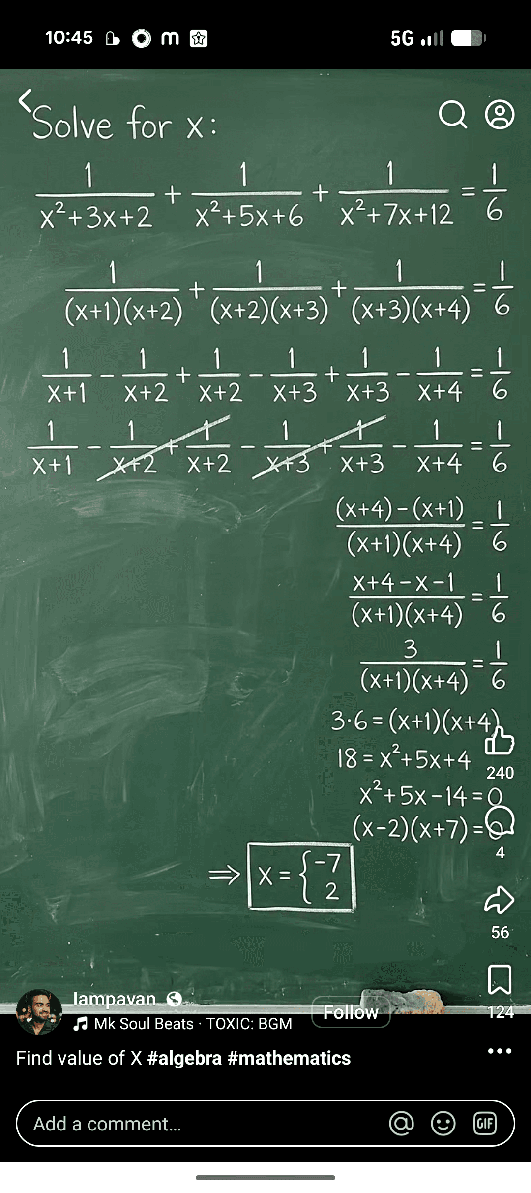 Subject Tutor in Pakistan | Online & Home | Tutor — teaching image 3