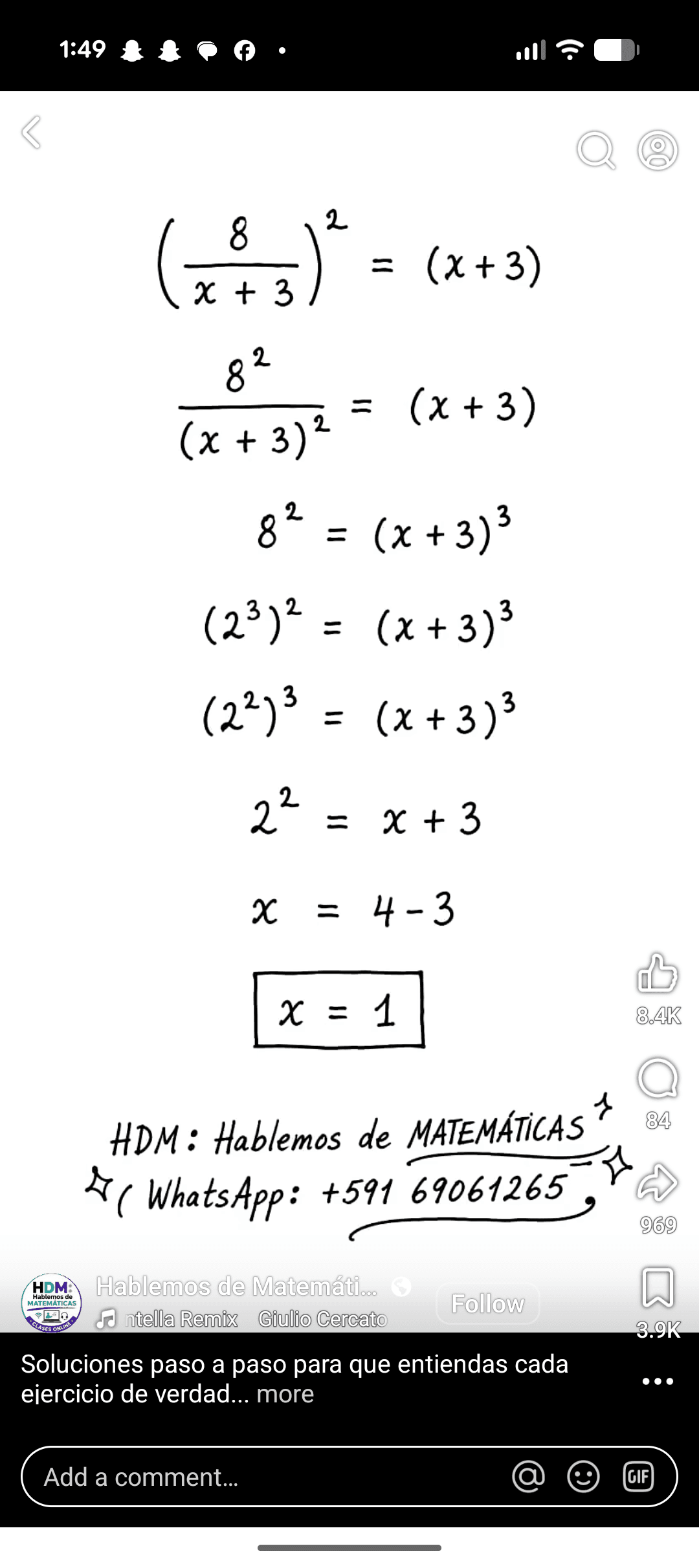 Subject Tutor in Pakistan | Online & Home | Tutor — teaching image 7
