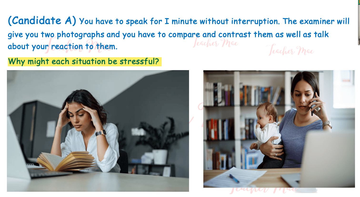 Subject Tutor in Pakistan | Online & Home | Tutor — teaching image 3
