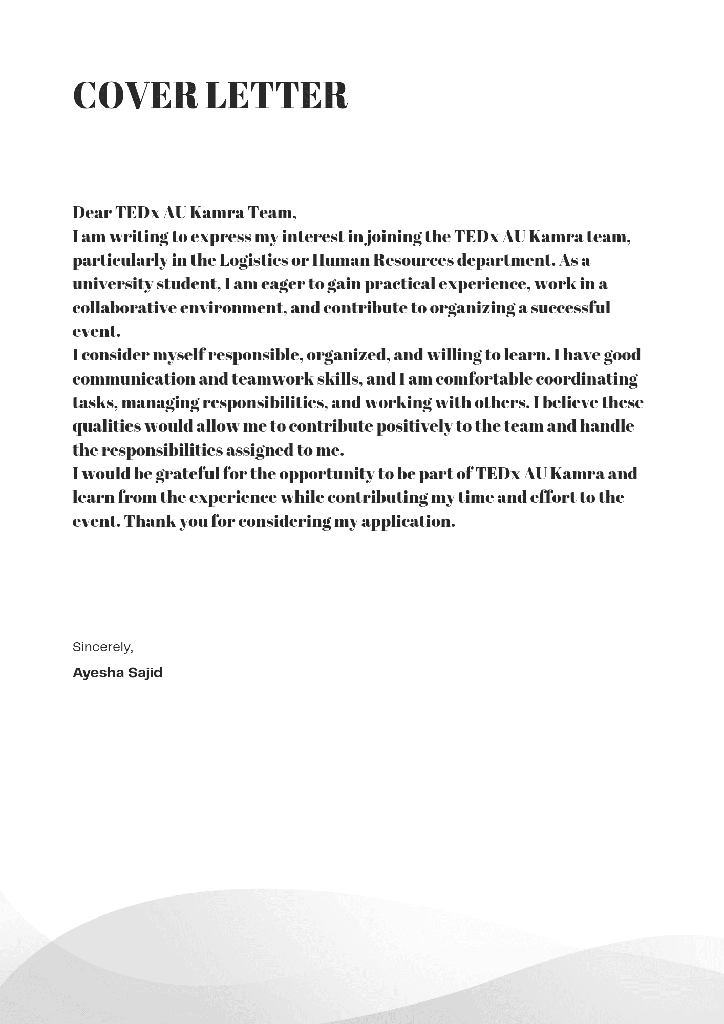Subject Tutor in Pakistan | Online & Home | Tutor — teaching image 5