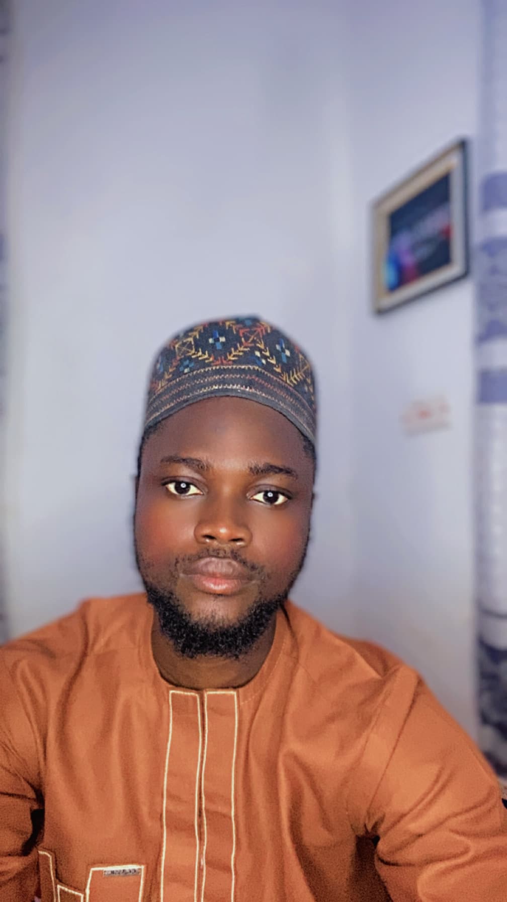 Isiaq ibrahim Oladapo academic teaching gallery image 1